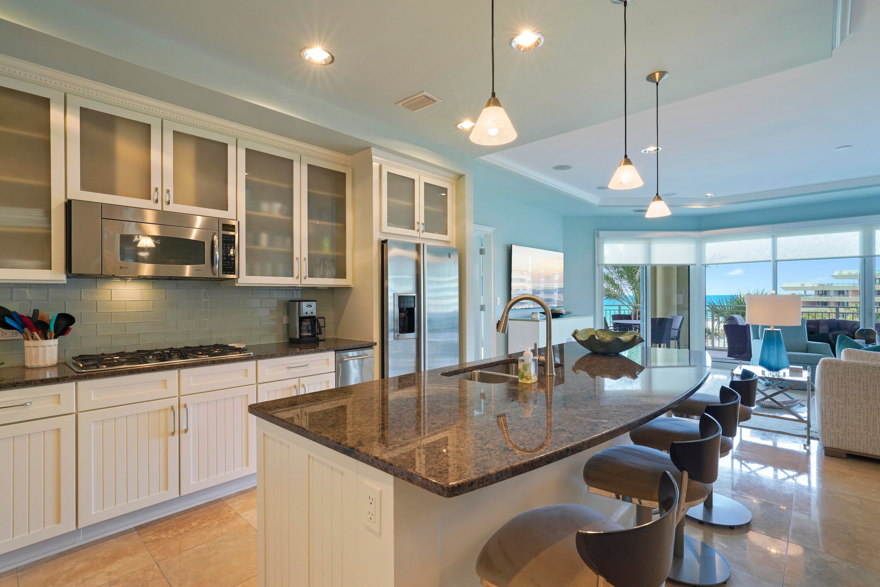 GRAND DUNES - SOUTH TOWER - Residential
