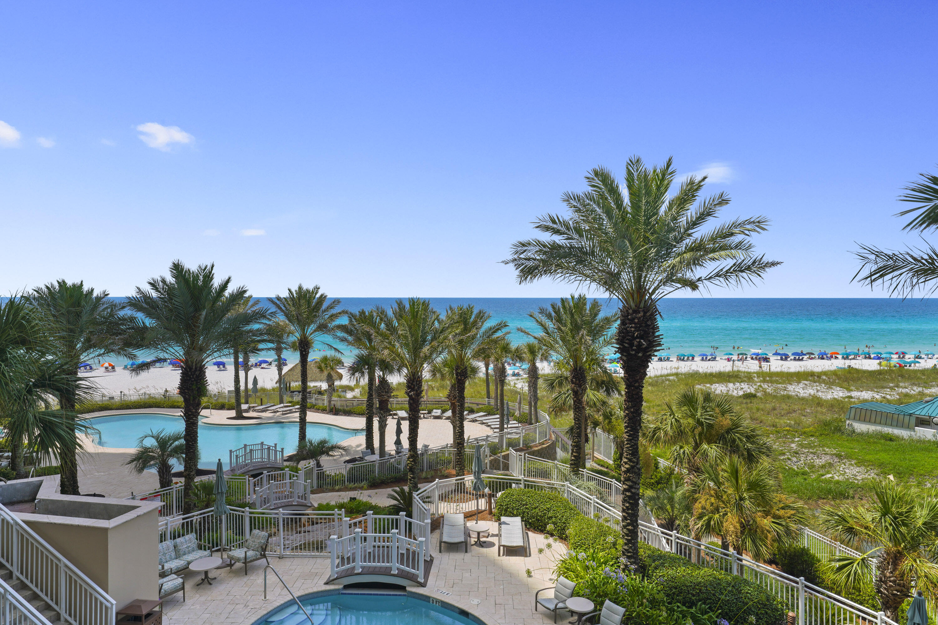 GRAND DUNES - SOUTH TOWER - Residential