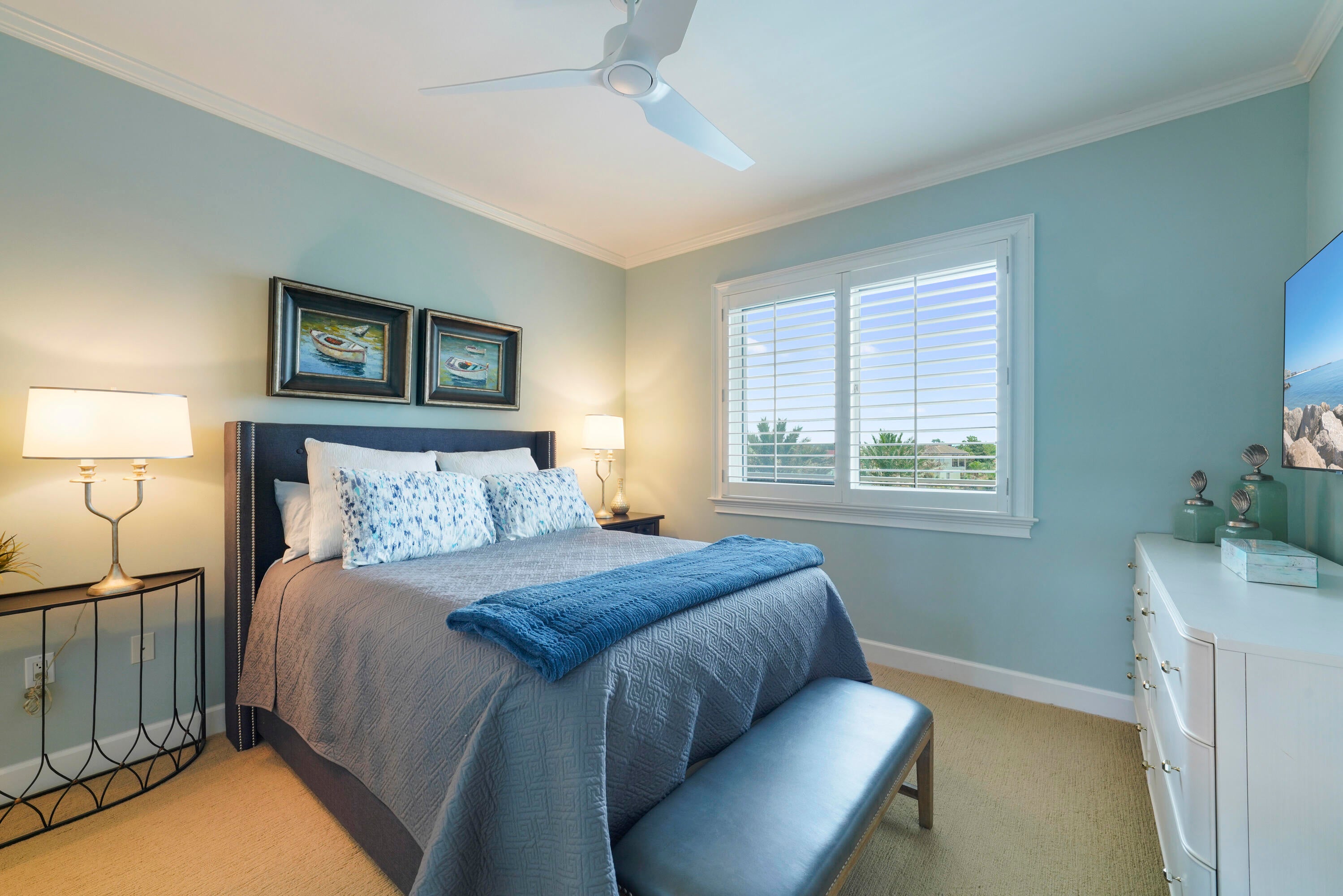 GRAND DUNES - SOUTH TOWER - Residential