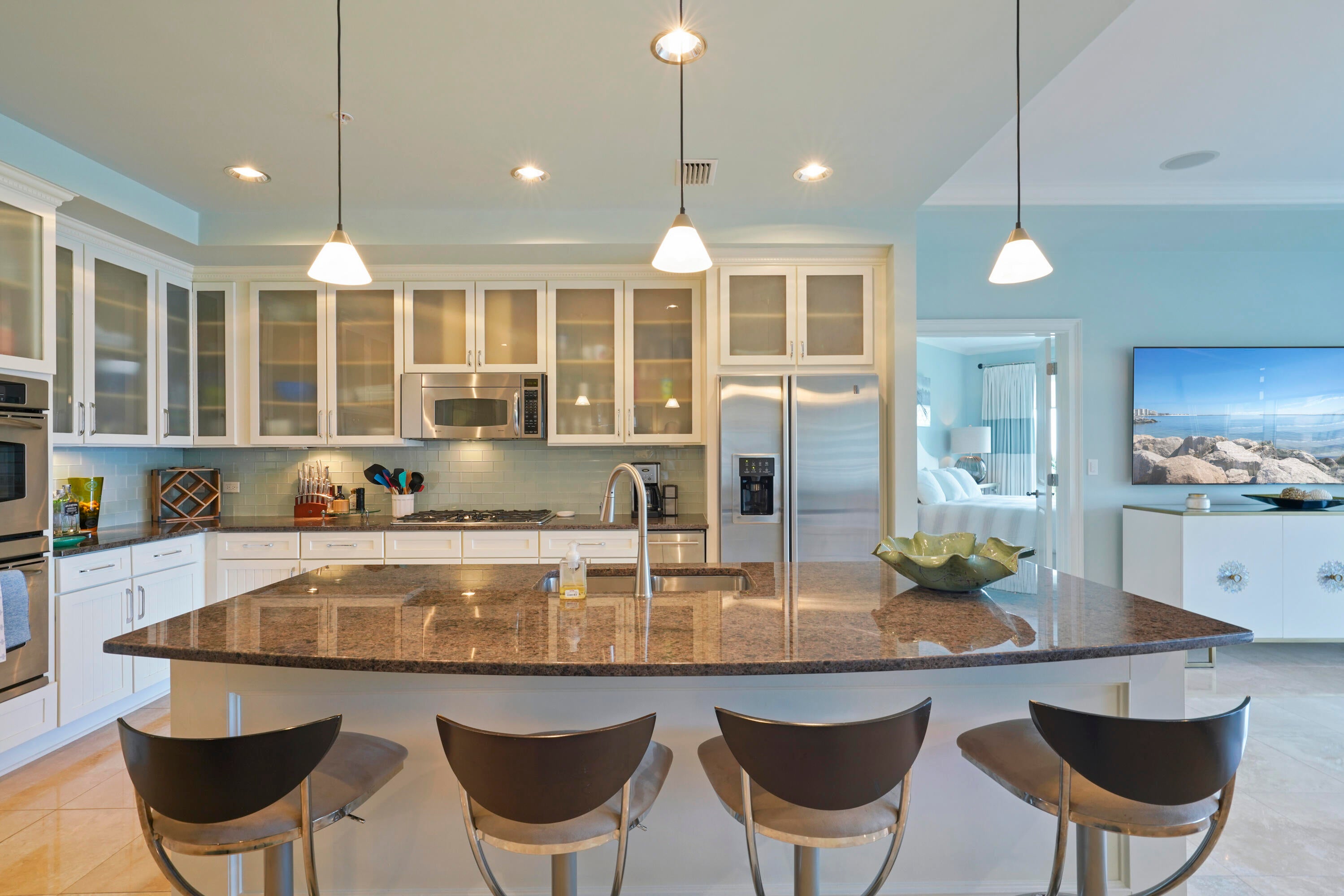 GRAND DUNES - SOUTH TOWER - Residential