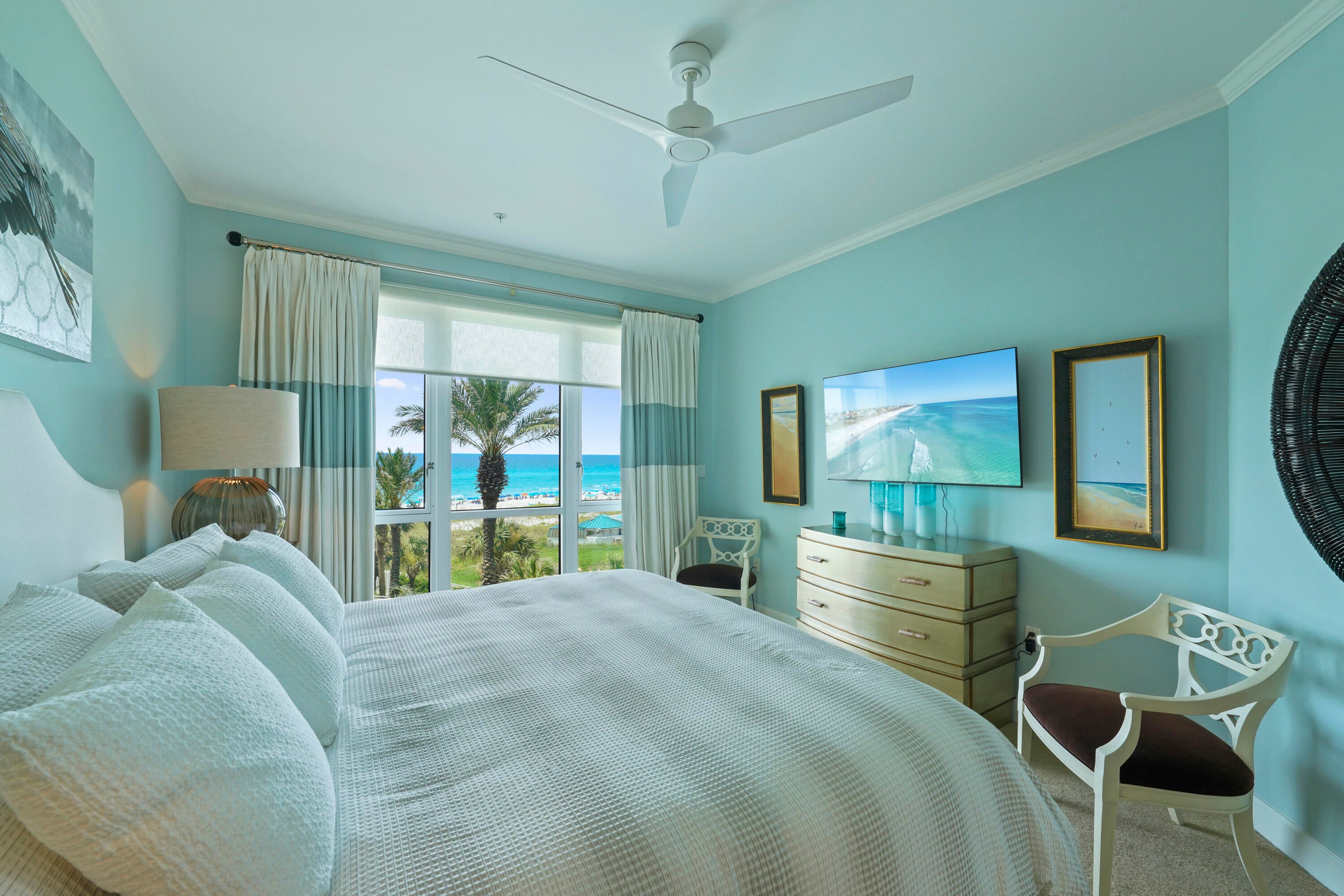 GRAND DUNES - SOUTH TOWER - Residential