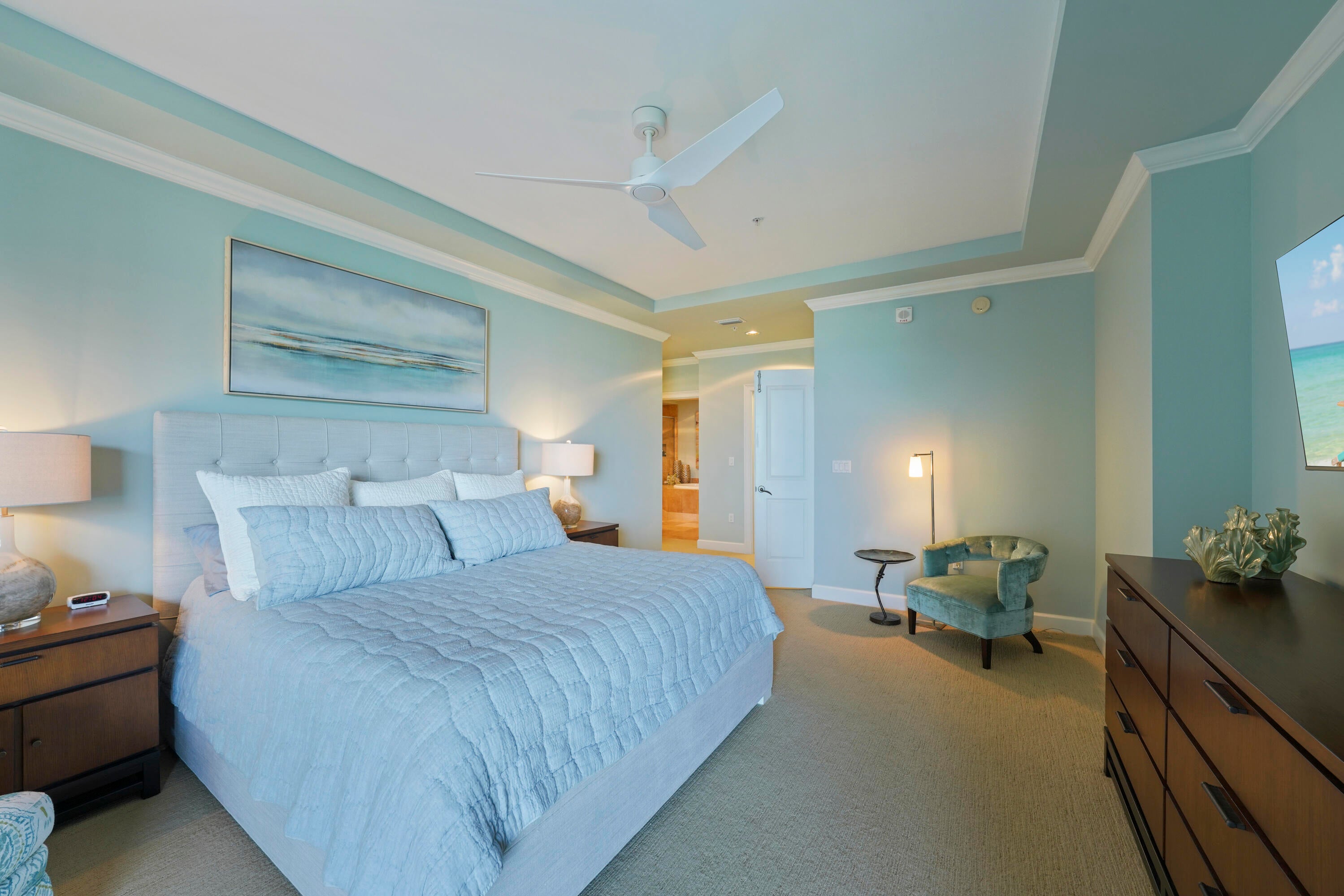 GRAND DUNES - SOUTH TOWER - Residential