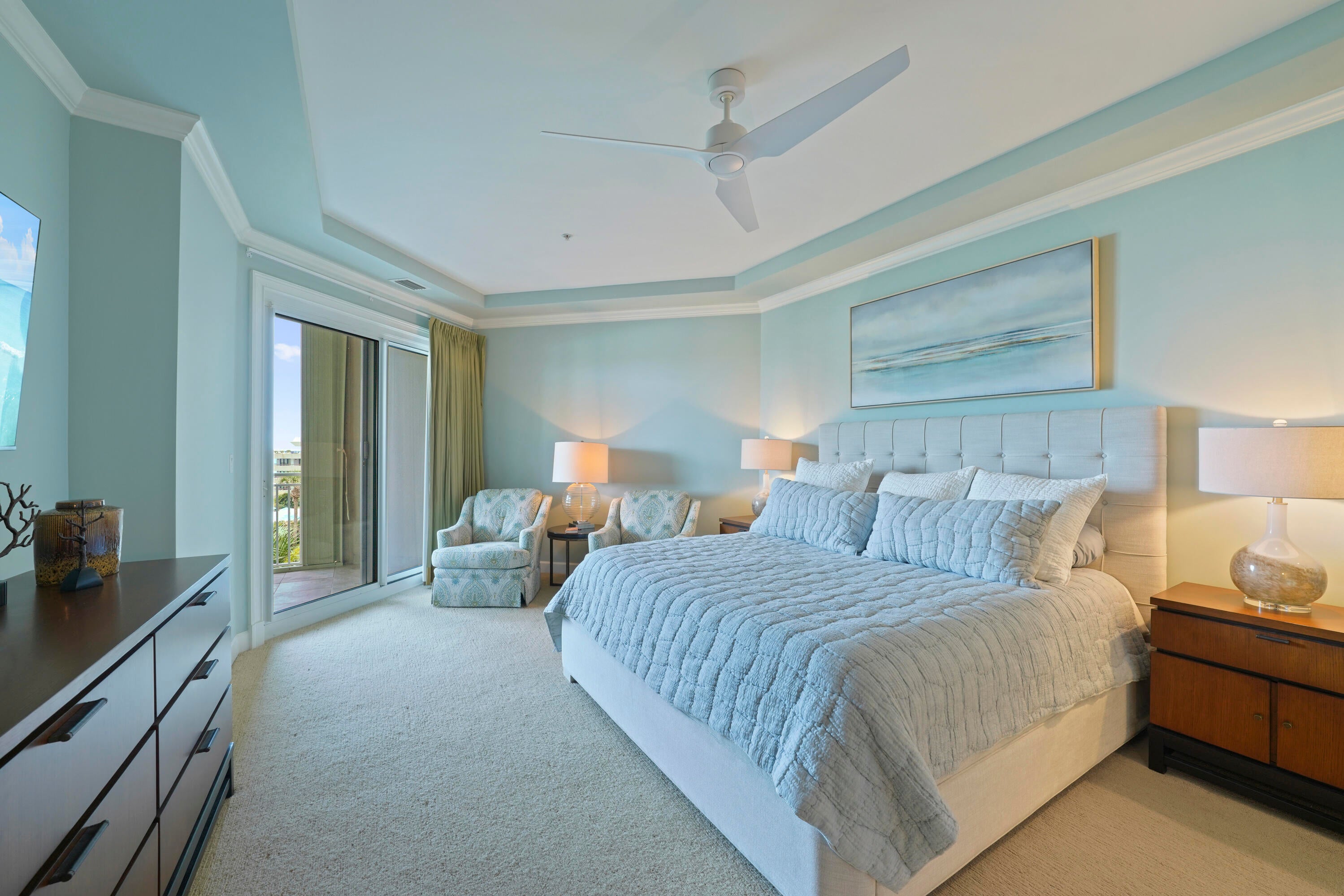 GRAND DUNES - SOUTH TOWER - Residential