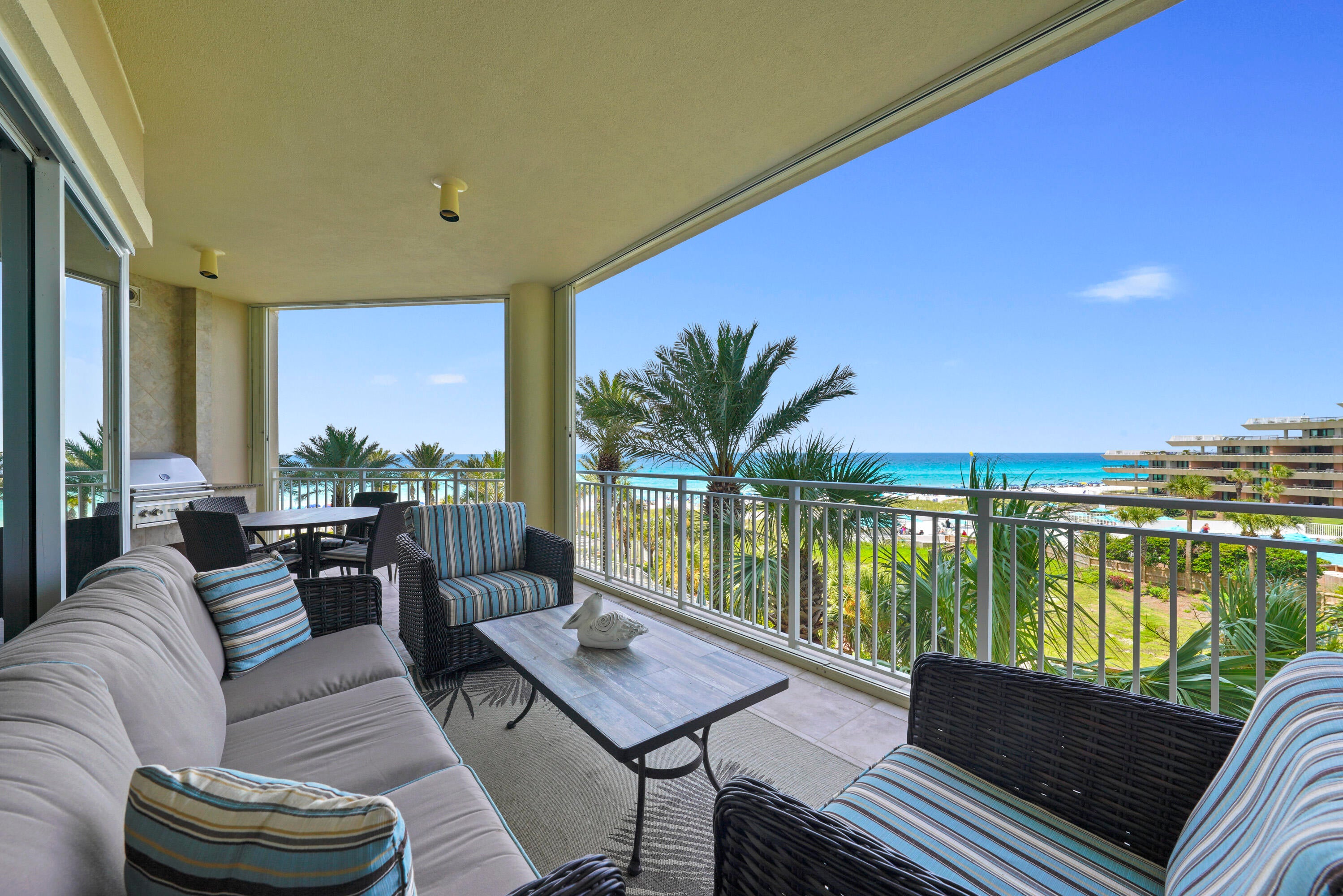 GRAND DUNES - SOUTH TOWER - Residential