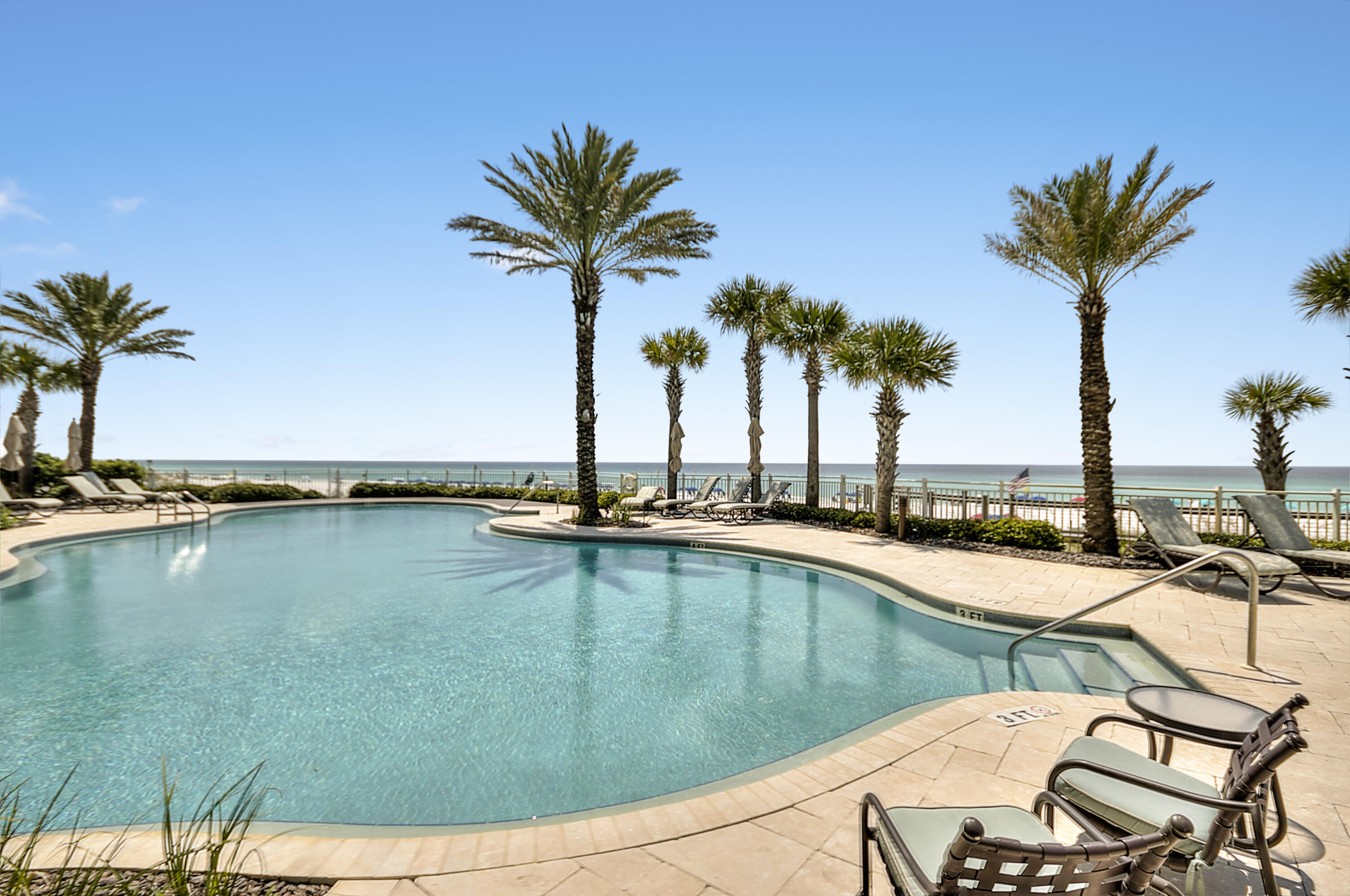 GRAND DUNES - SOUTH TOWER - Residential