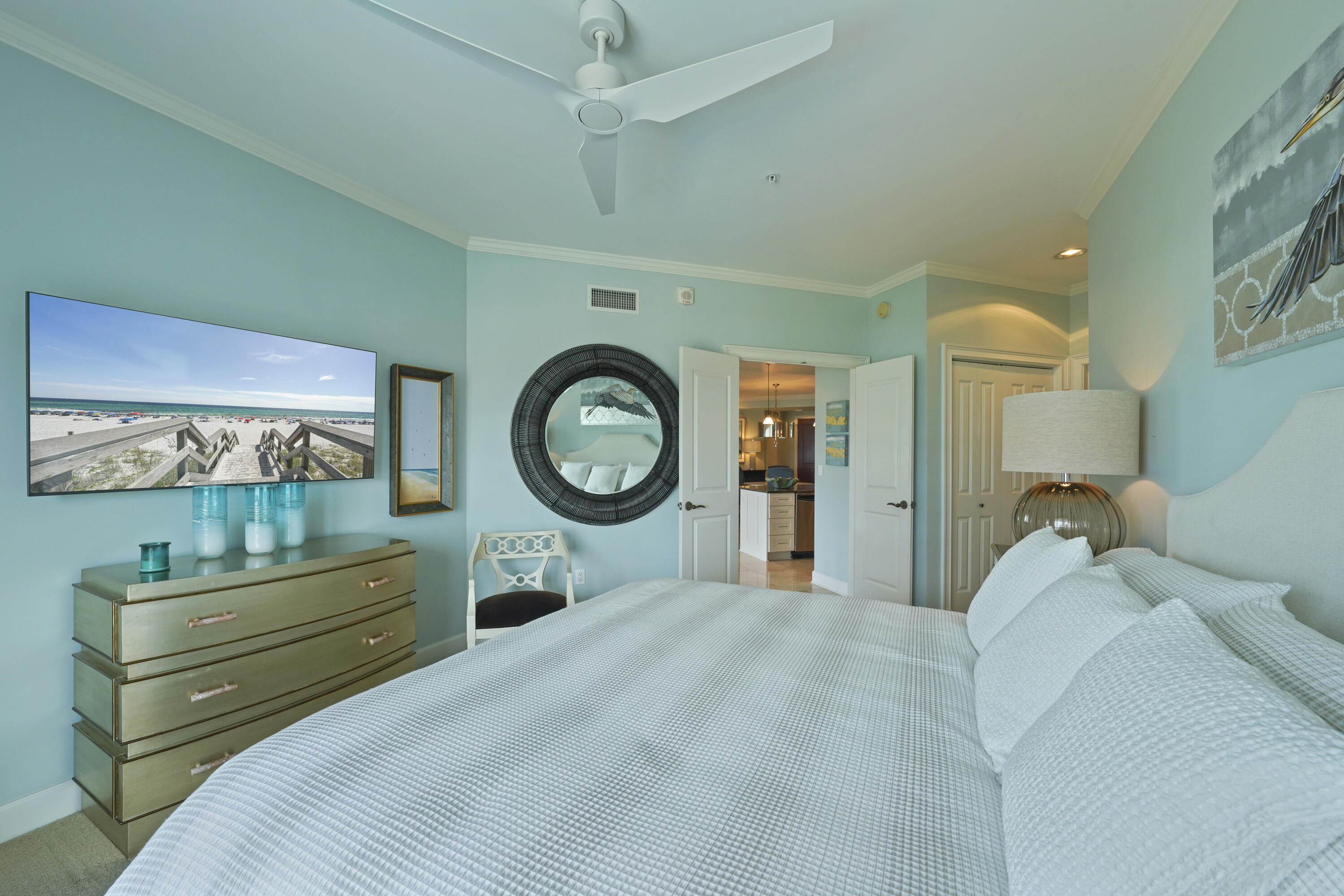 GRAND DUNES - SOUTH TOWER - Residential