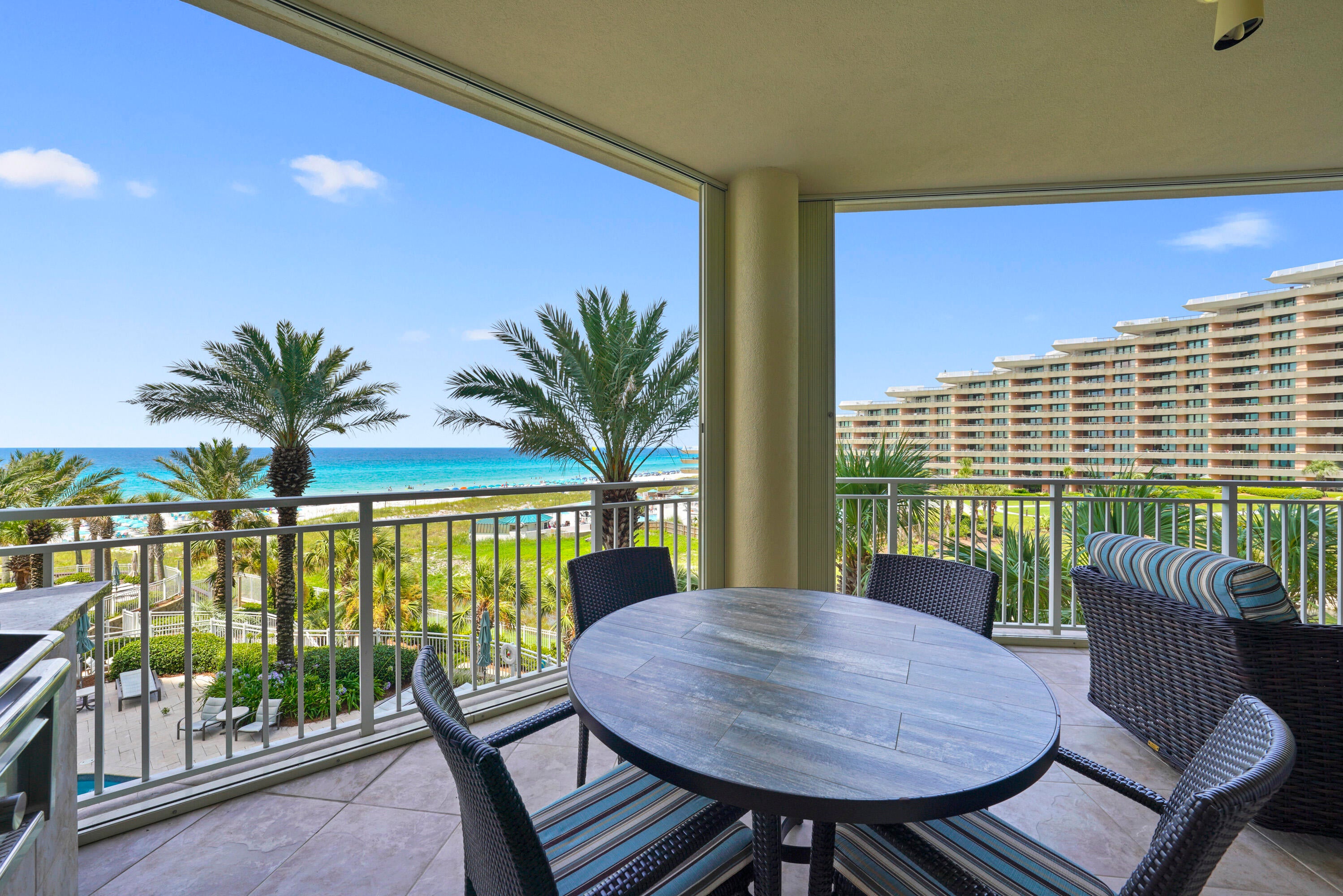 GRAND DUNES - SOUTH TOWER - Residential