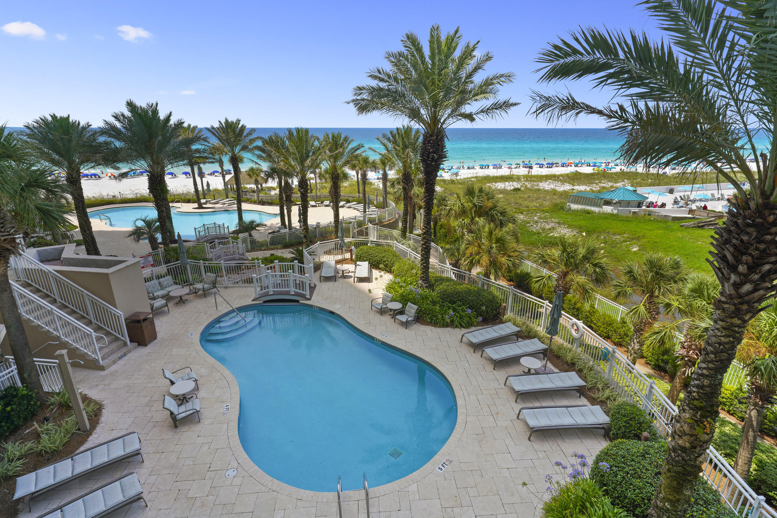 GRAND DUNES - SOUTH TOWER - Residential