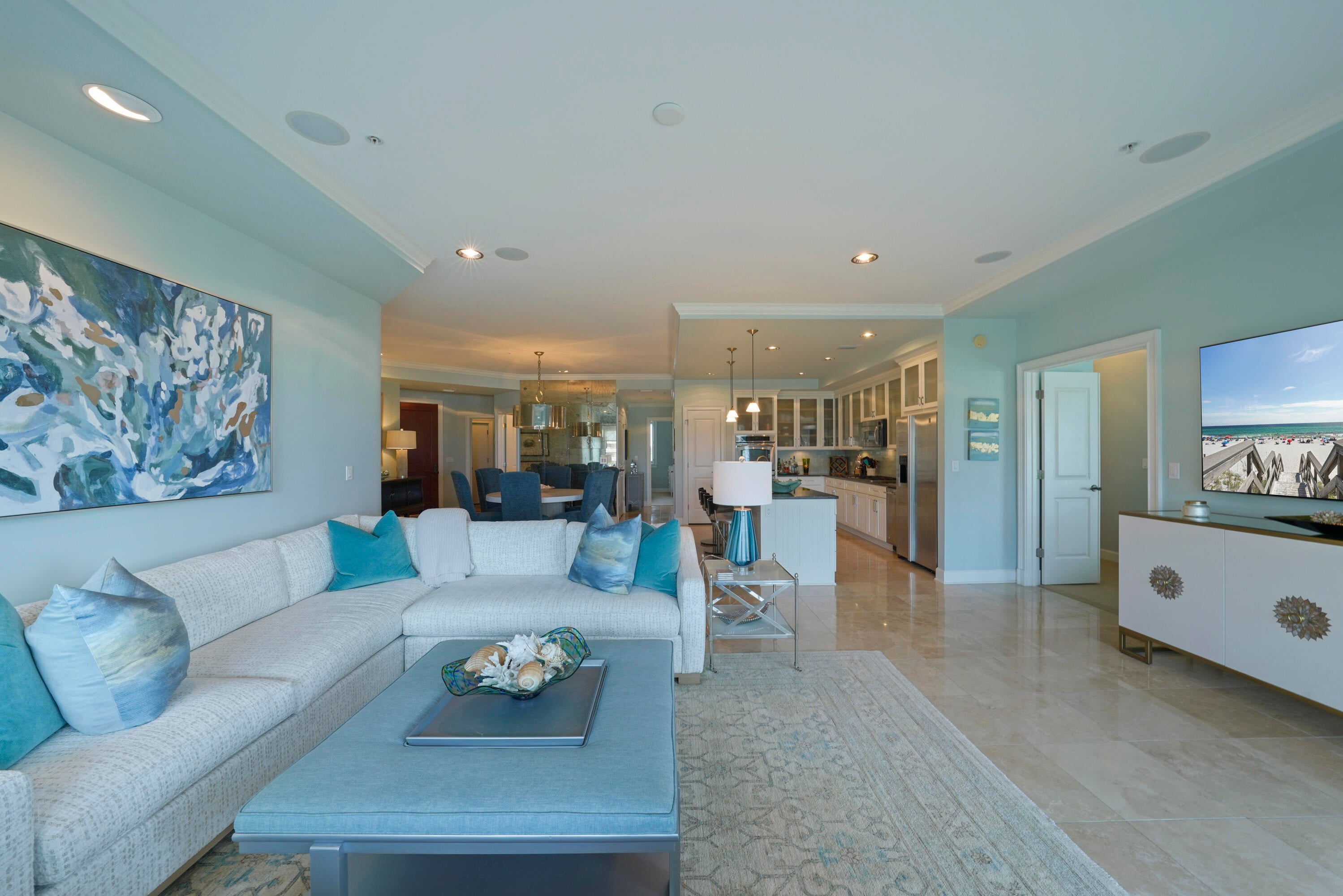 GRAND DUNES - SOUTH TOWER - Residential