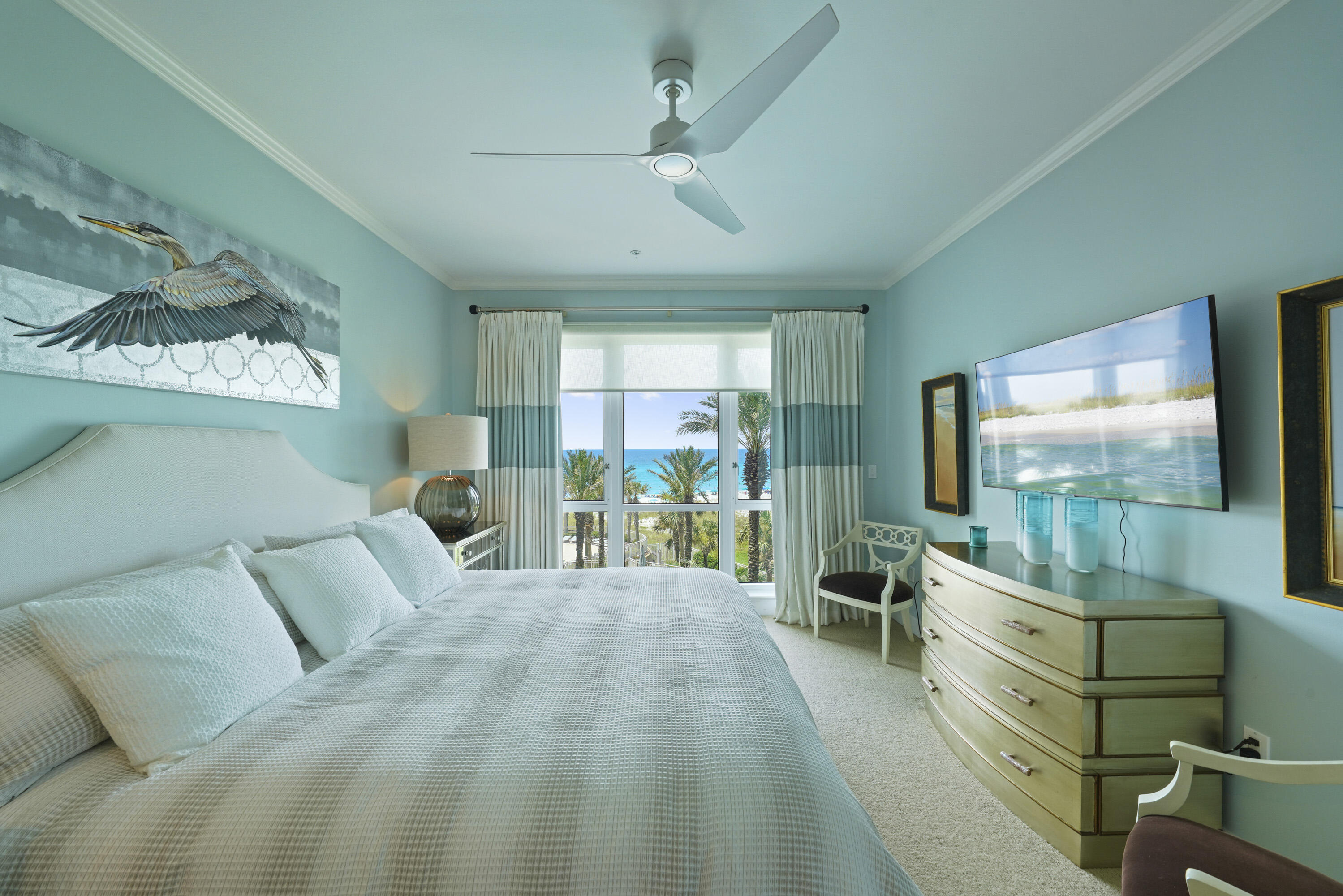 GRAND DUNES - SOUTH TOWER - Residential