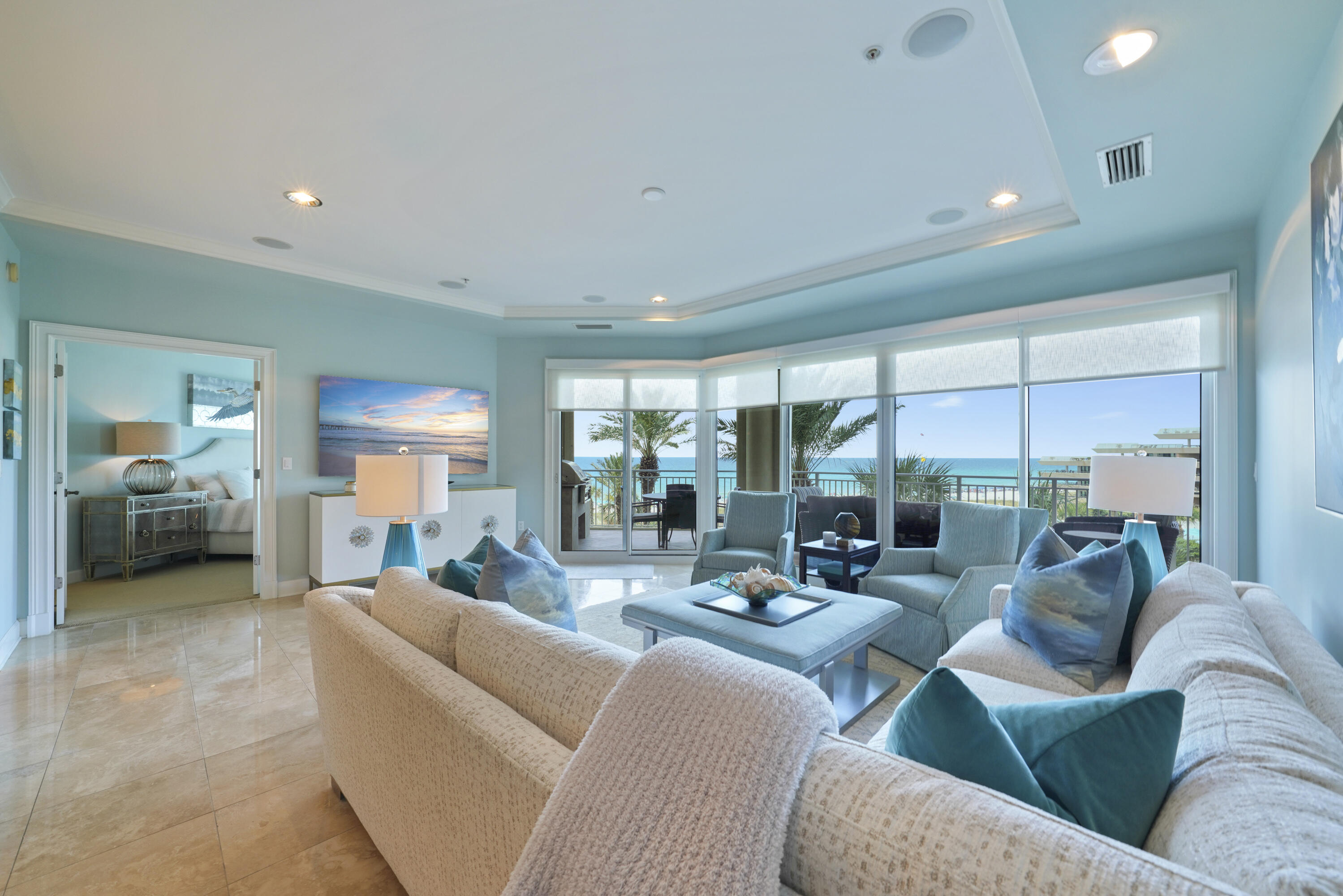GRAND DUNES - SOUTH TOWER - Residential