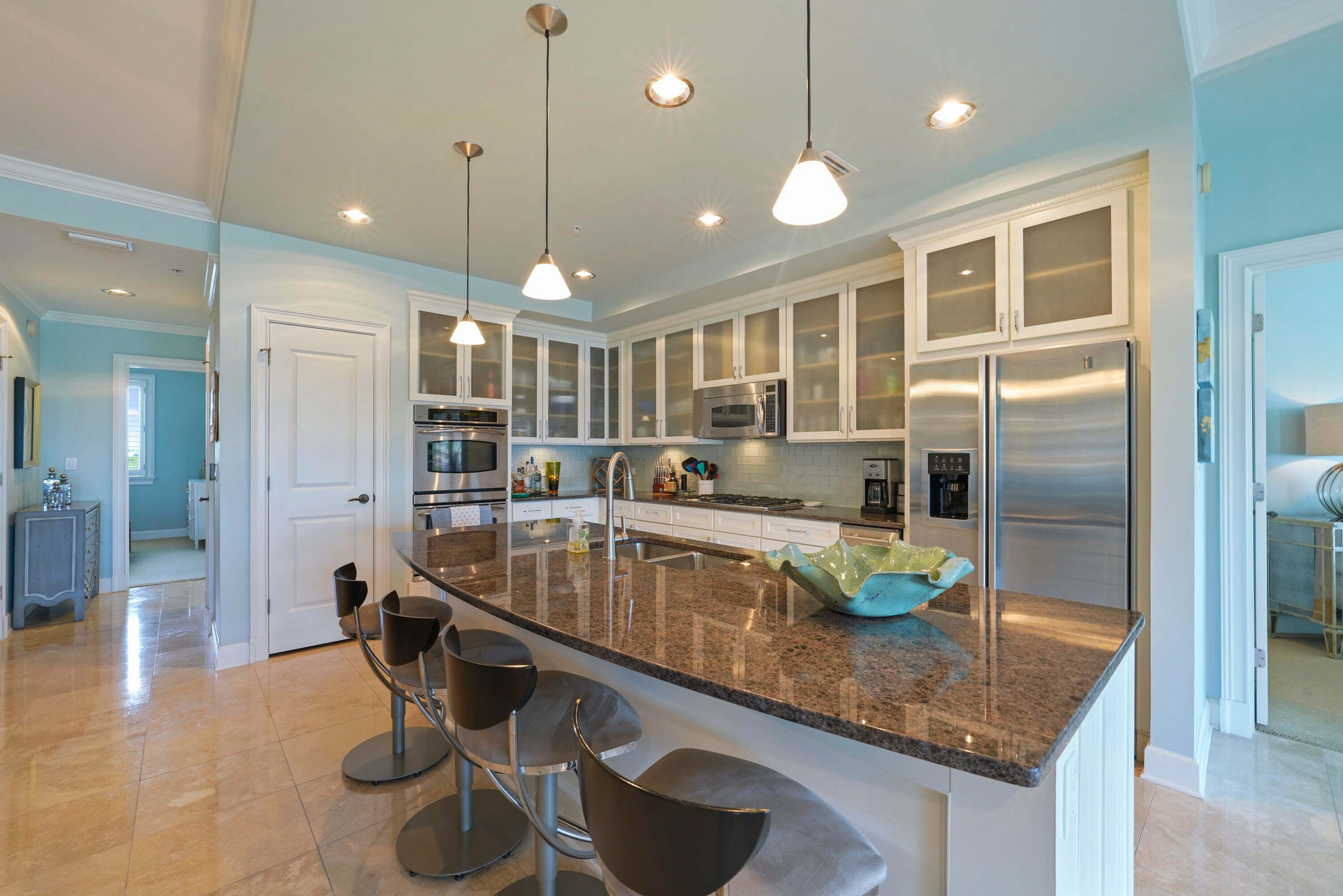 GRAND DUNES - SOUTH TOWER - Residential
