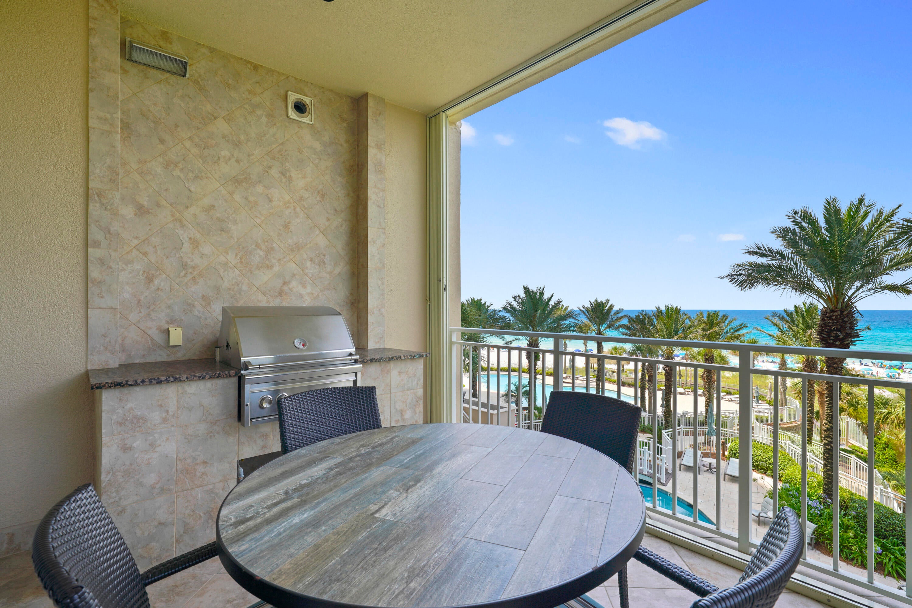 GRAND DUNES - SOUTH TOWER - Residential