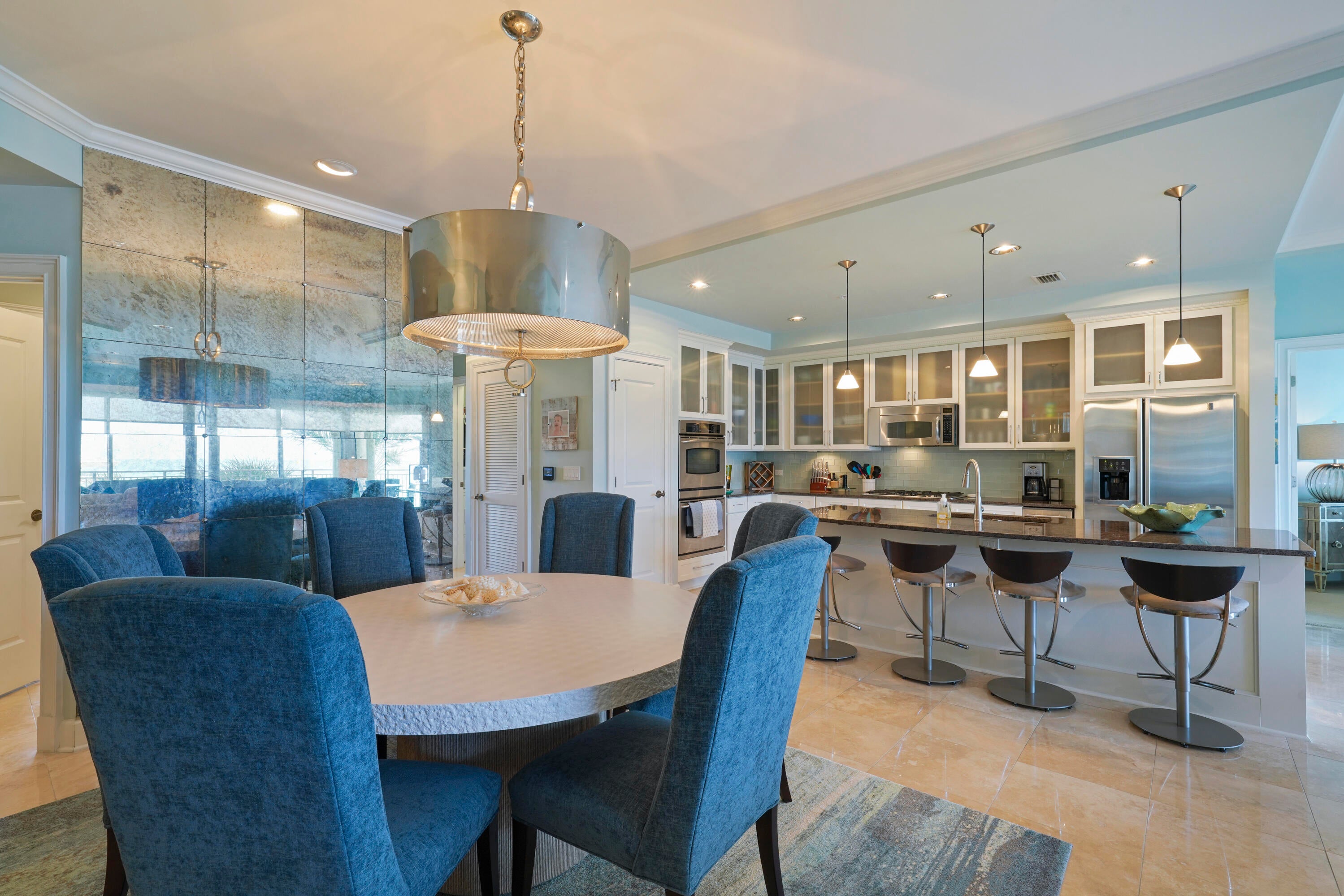 GRAND DUNES - SOUTH TOWER - Residential