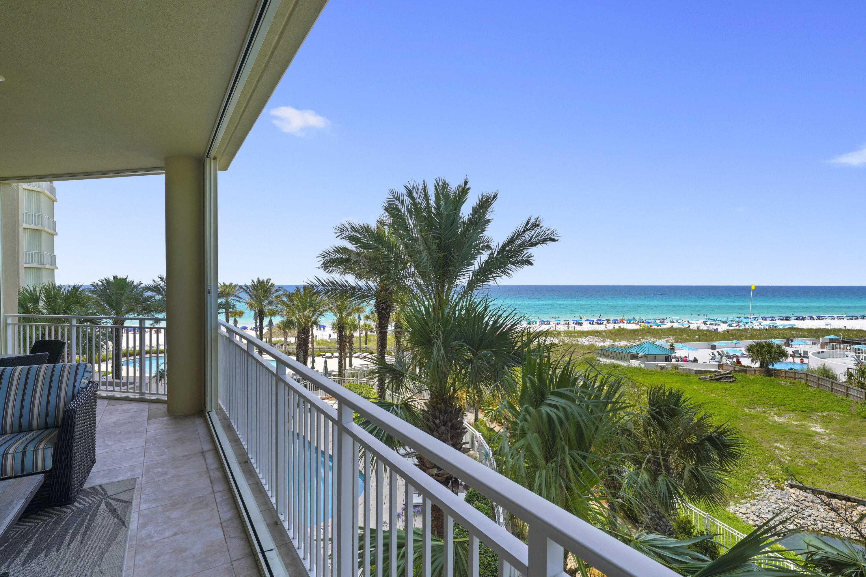 GRAND DUNES - SOUTH TOWER - Residential
