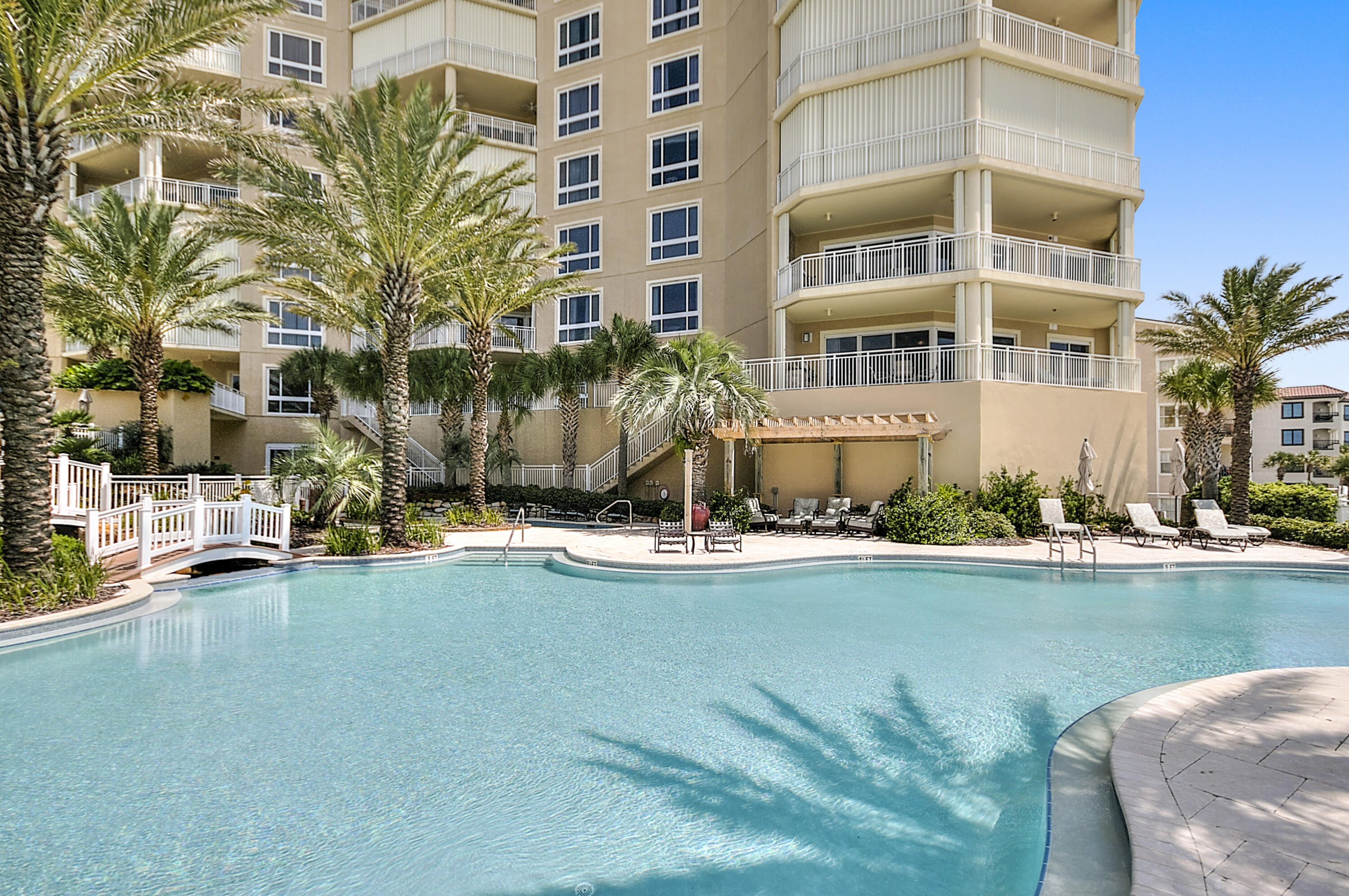 GRAND DUNES - SOUTH TOWER - Residential