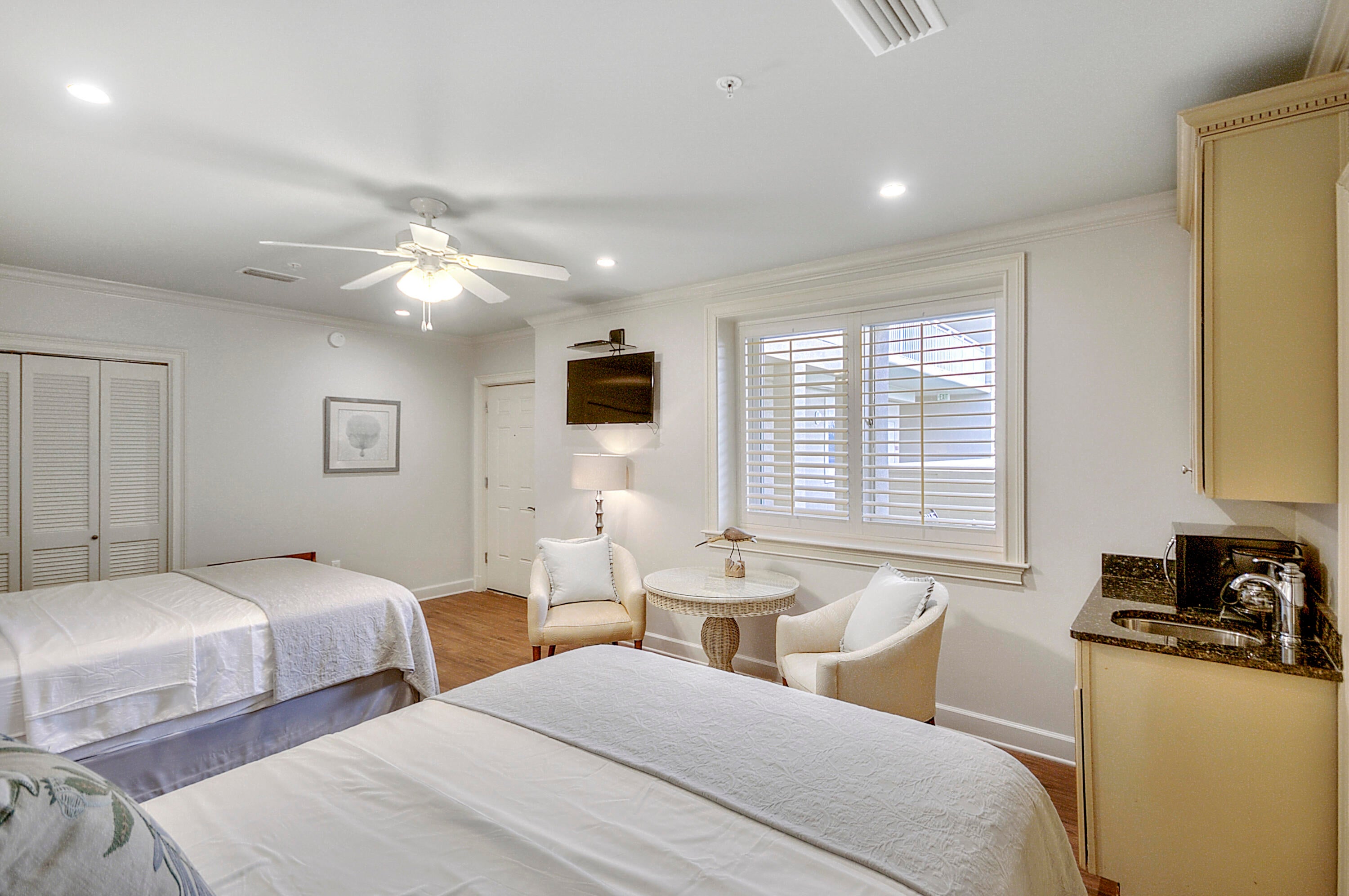 GRAND DUNES - SOUTH TOWER - Residential