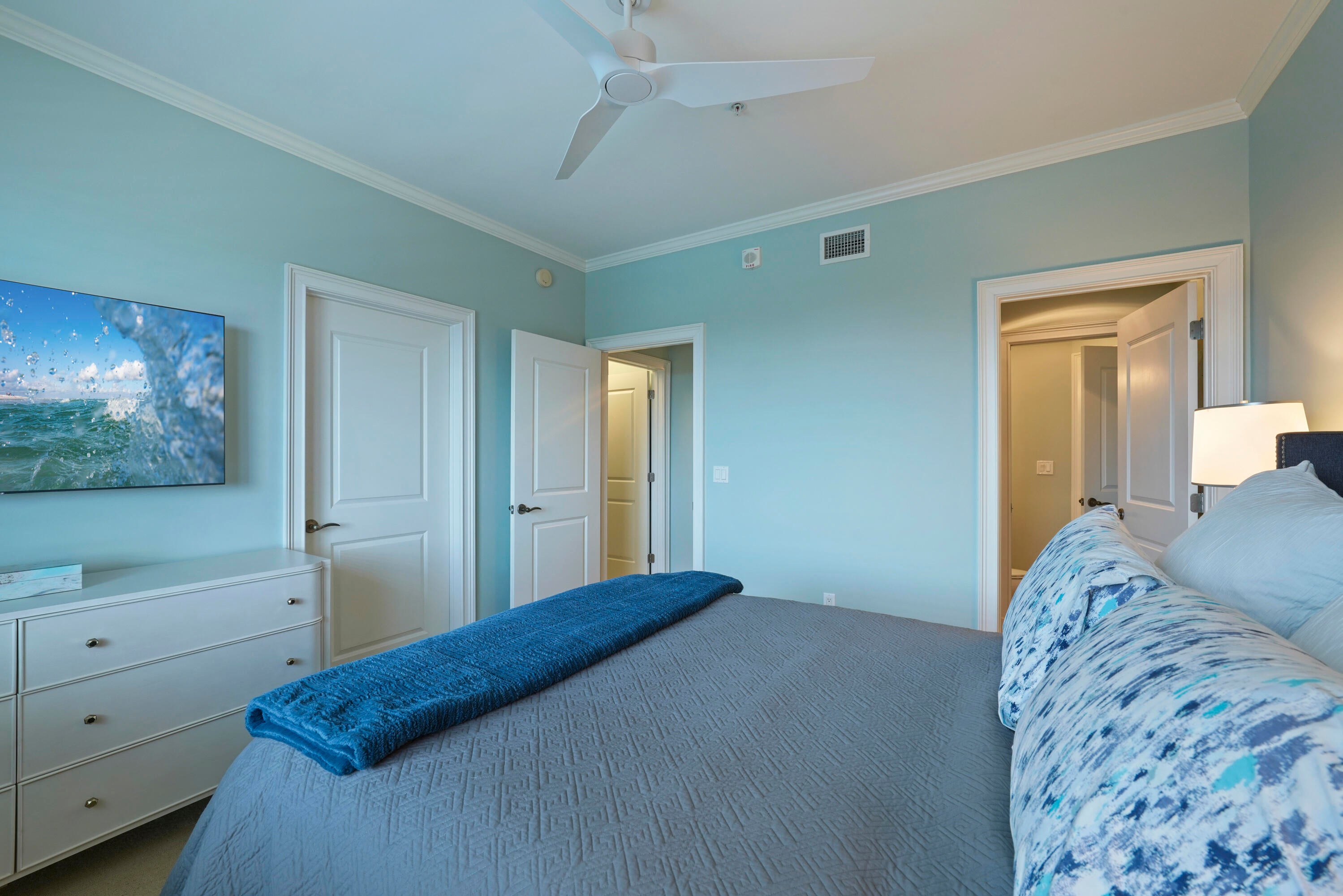 GRAND DUNES - SOUTH TOWER - Residential