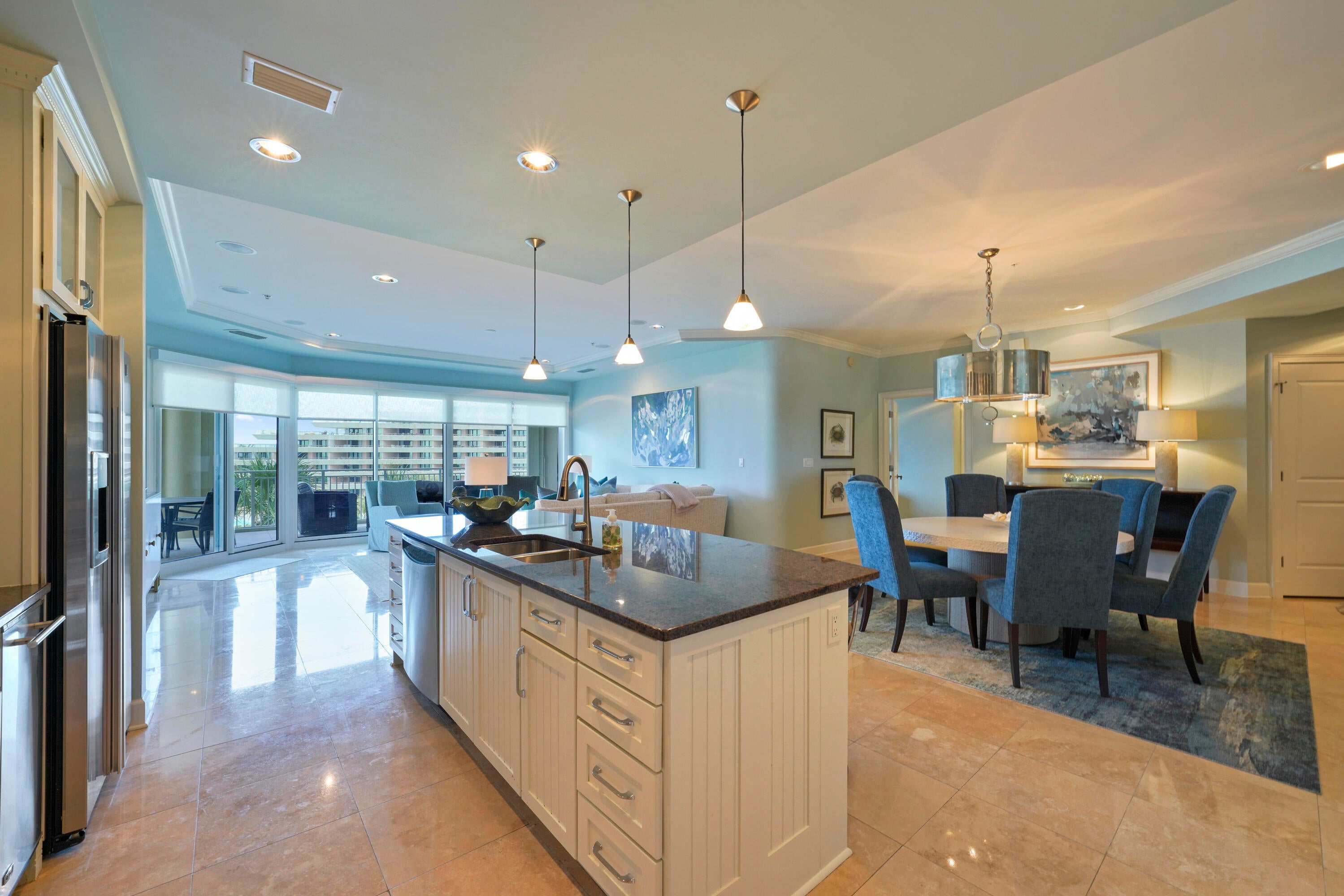 GRAND DUNES - SOUTH TOWER - Residential