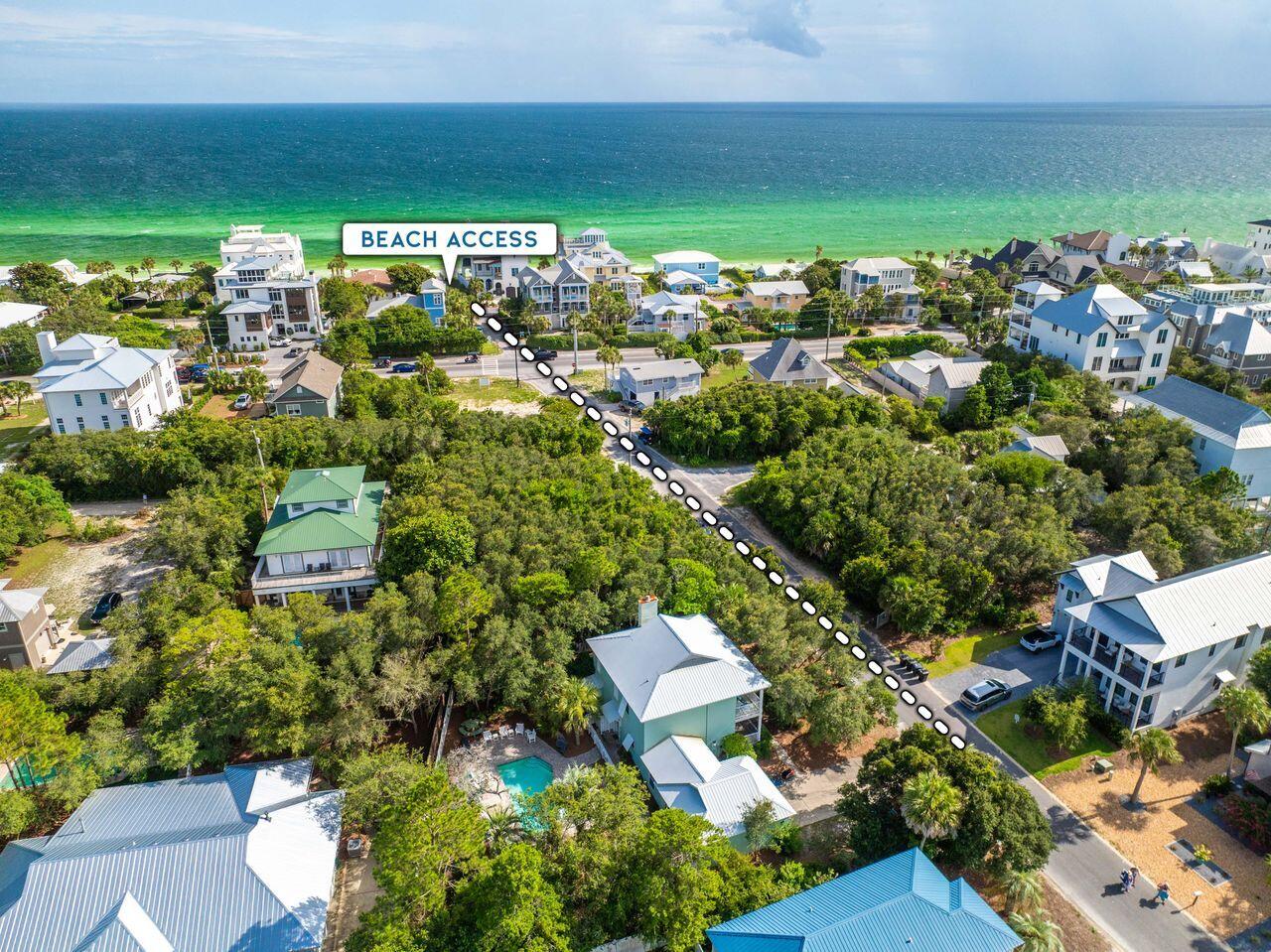 SUGARWOOD - Residential