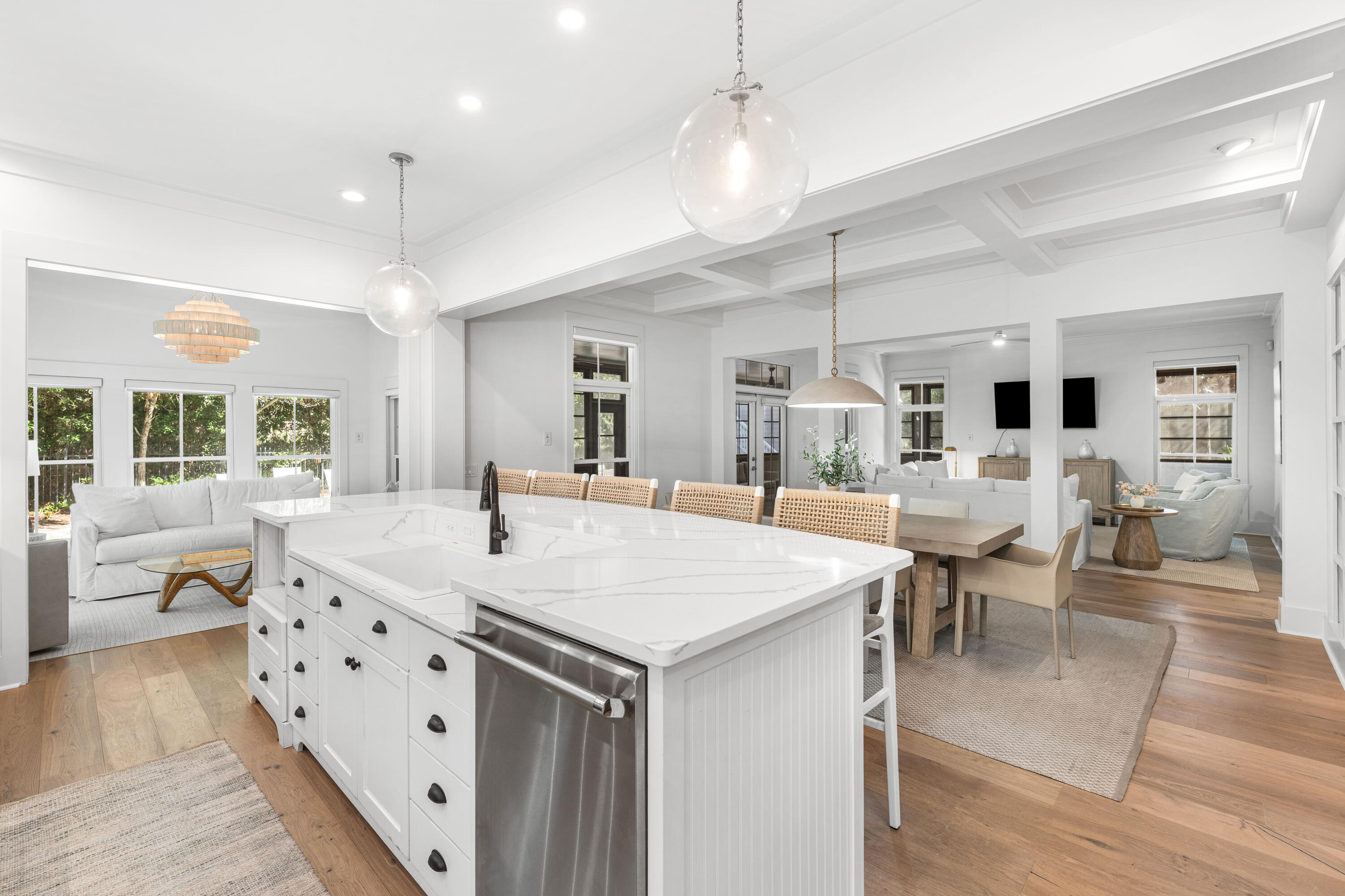SUGARWOOD - Residential