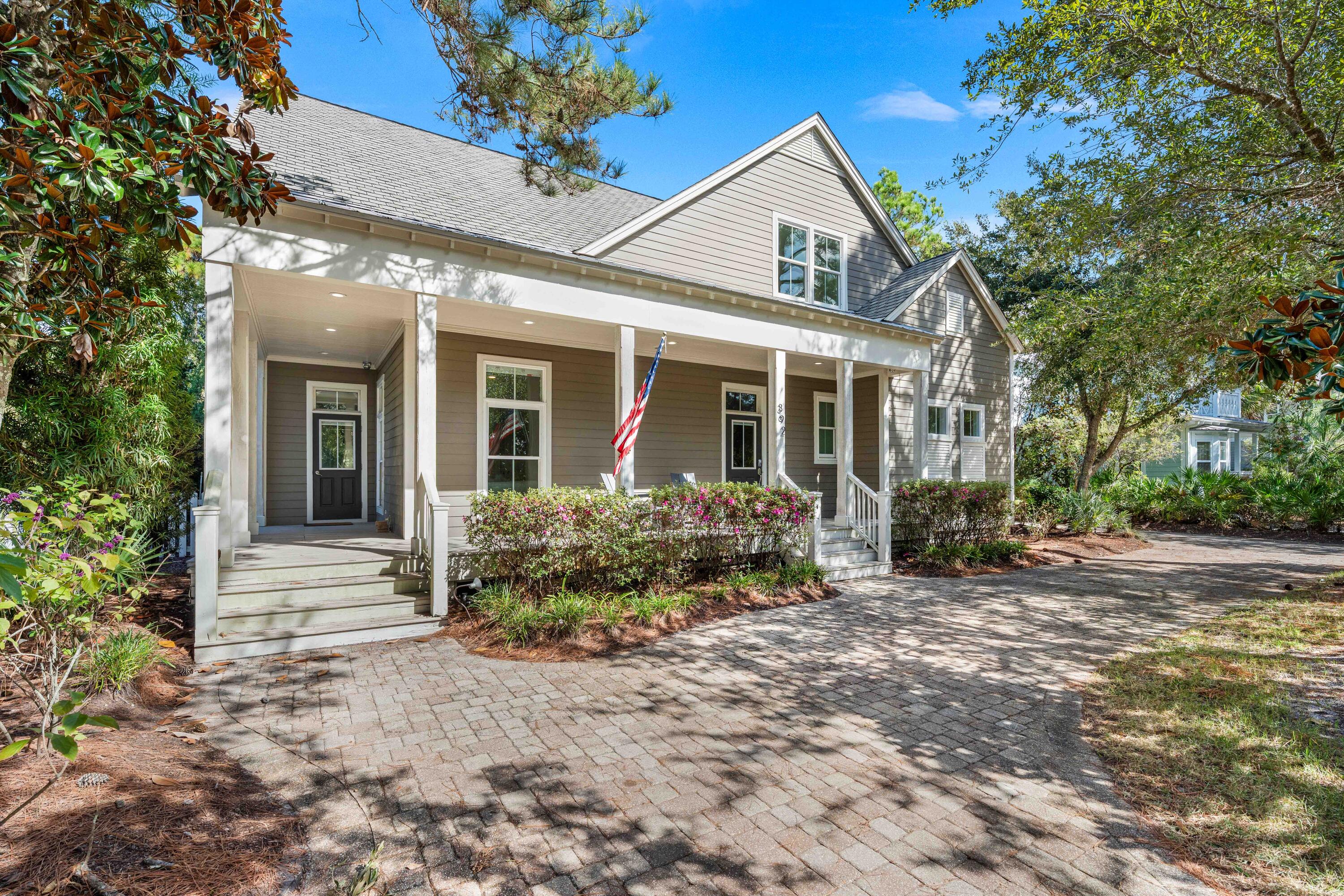 SUGARWOOD - Residential