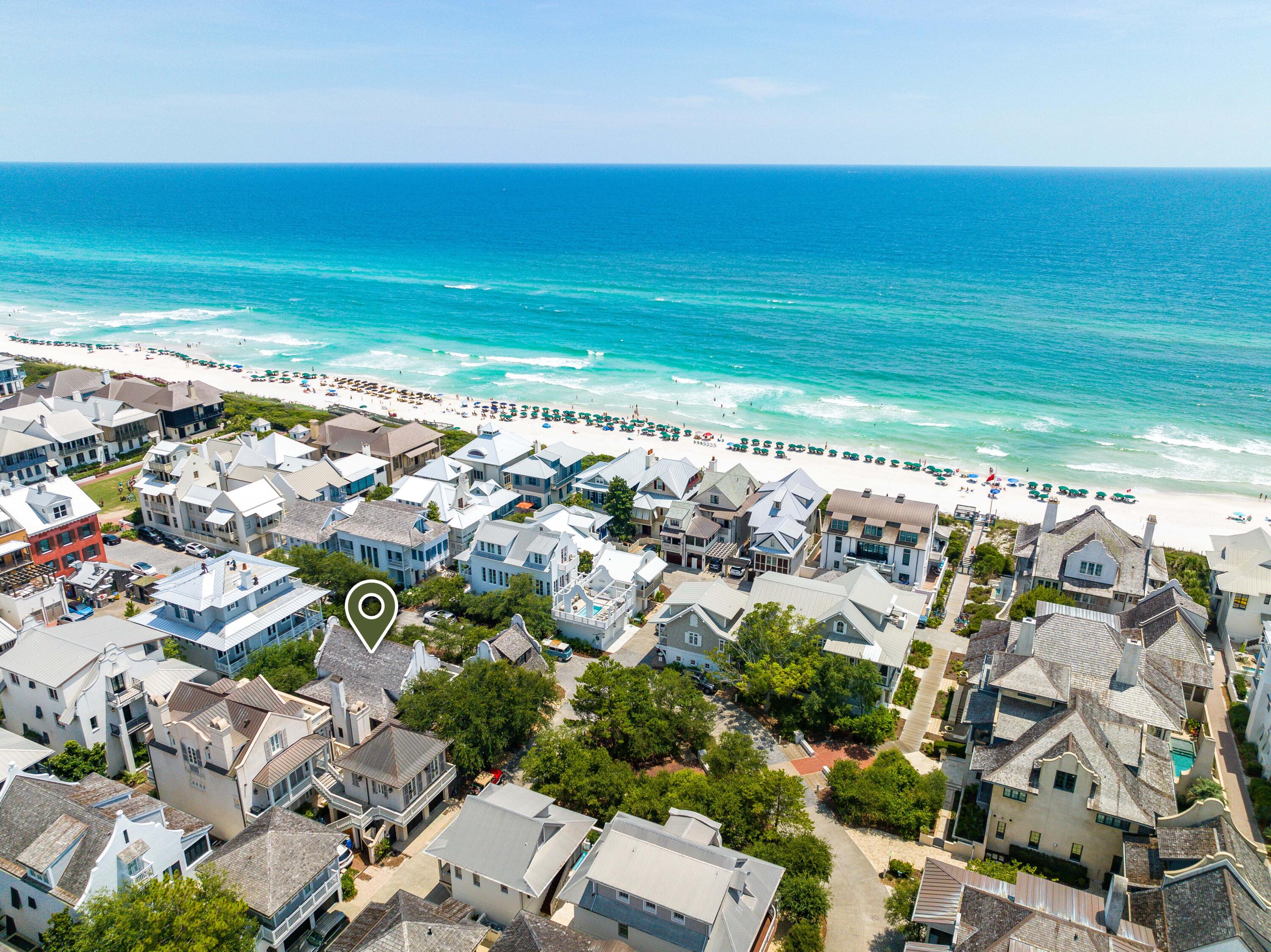 ROSEMARY BEACH - Residential