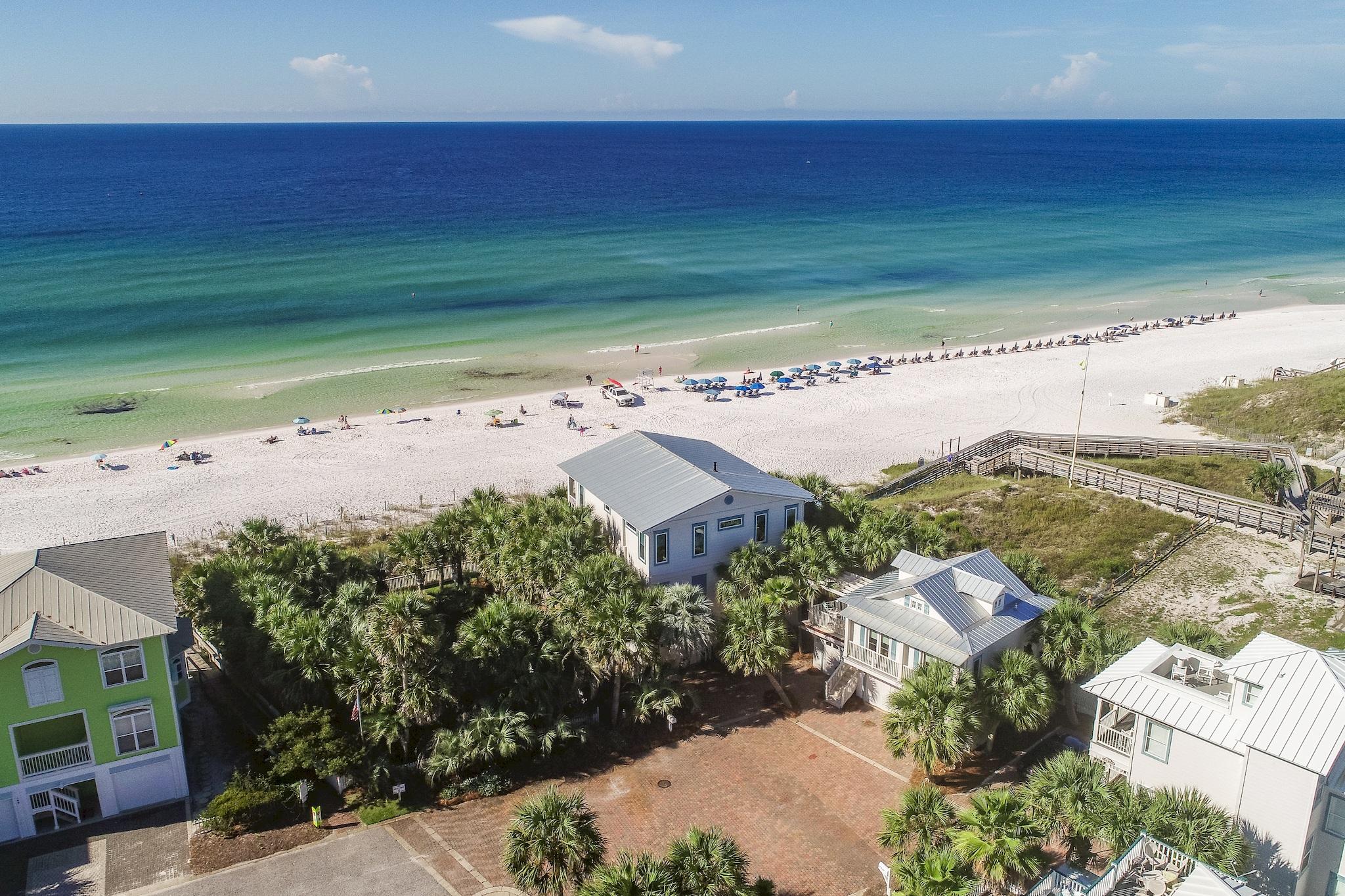 SUNRISE BEACH - Residential