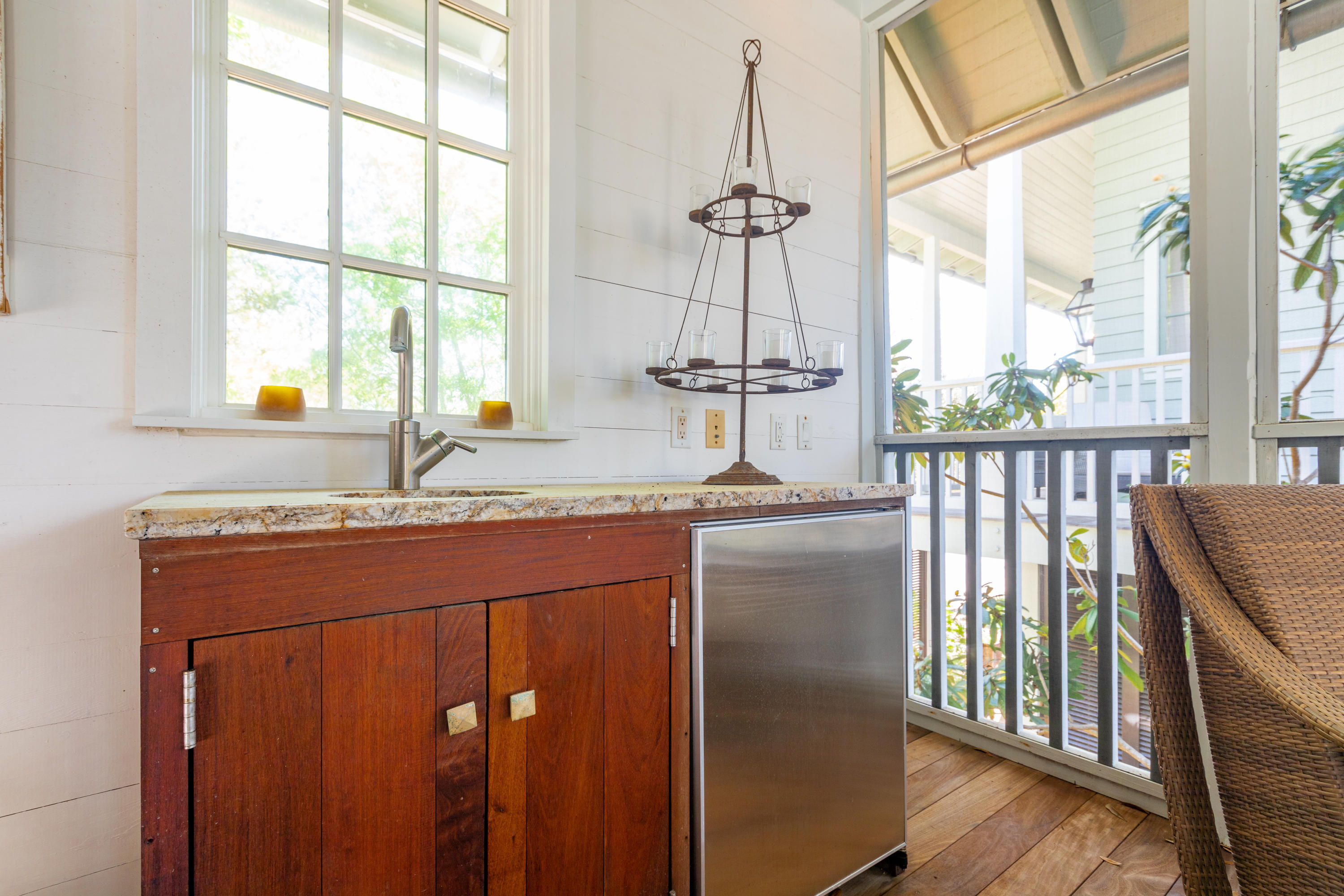 ROSEMARY BEACH - Residential