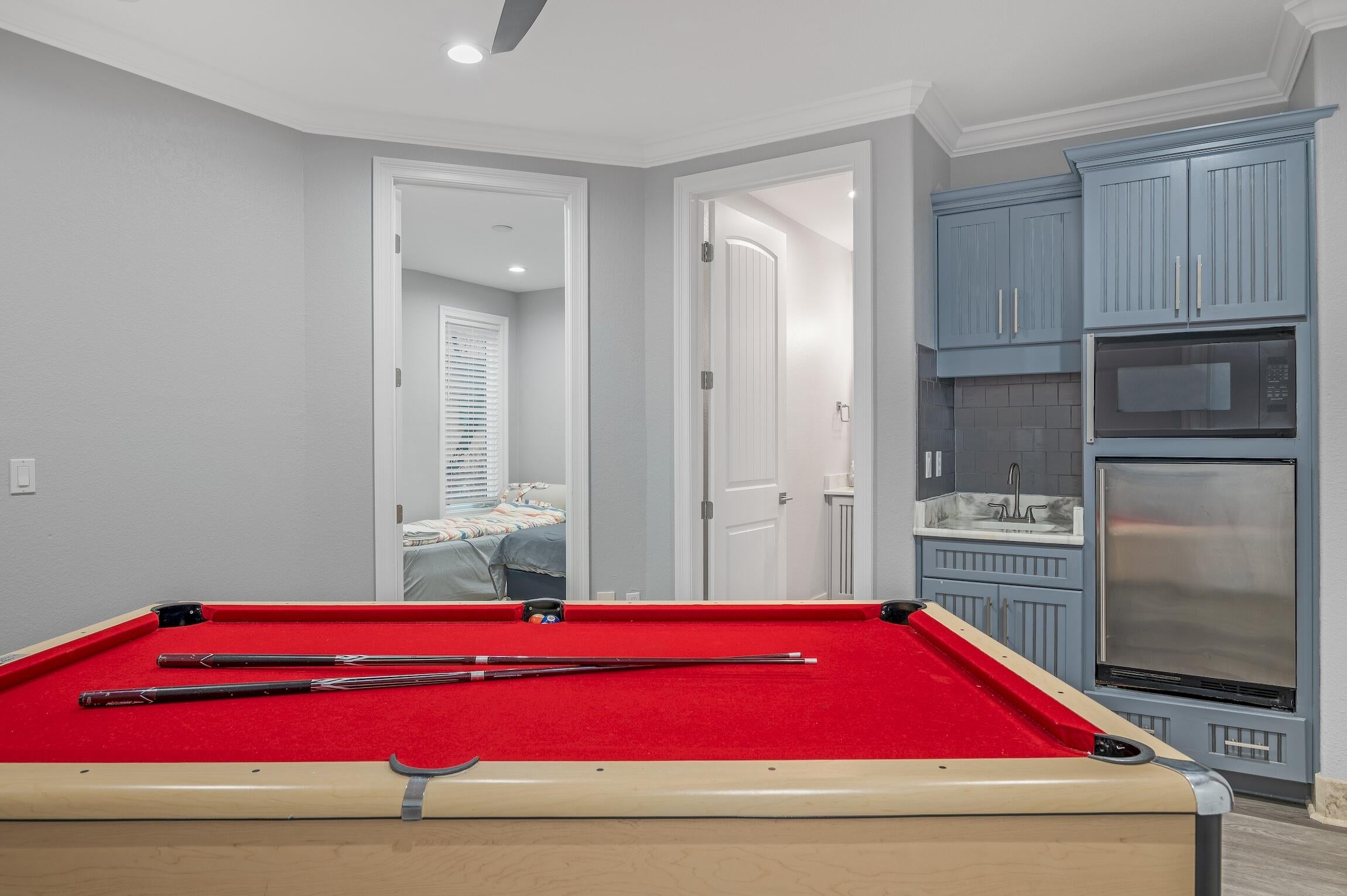 DESTINY BY THE SEA S/D - Residential