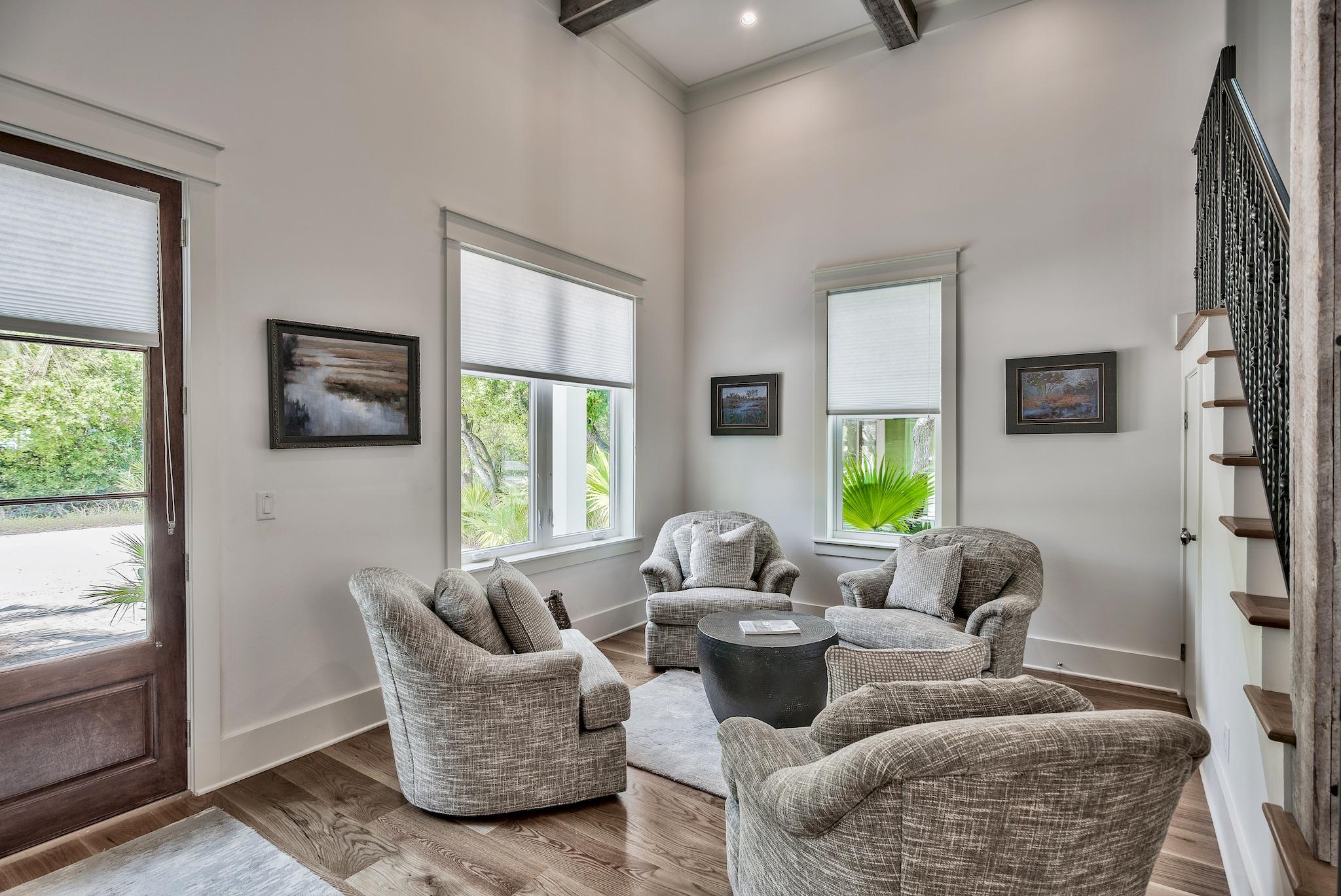 SEAGROVE 1ST ADDN - Residential