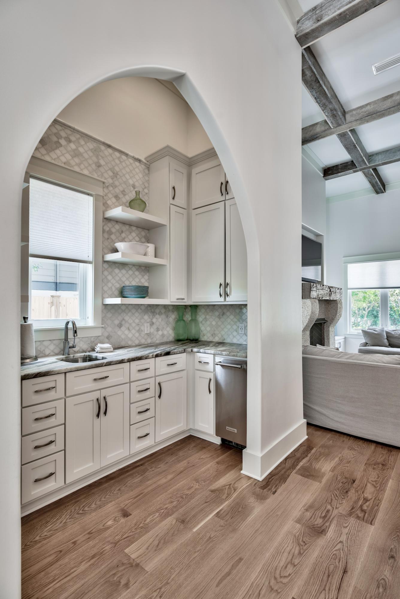 SEAGROVE 1ST ADDN - Residential