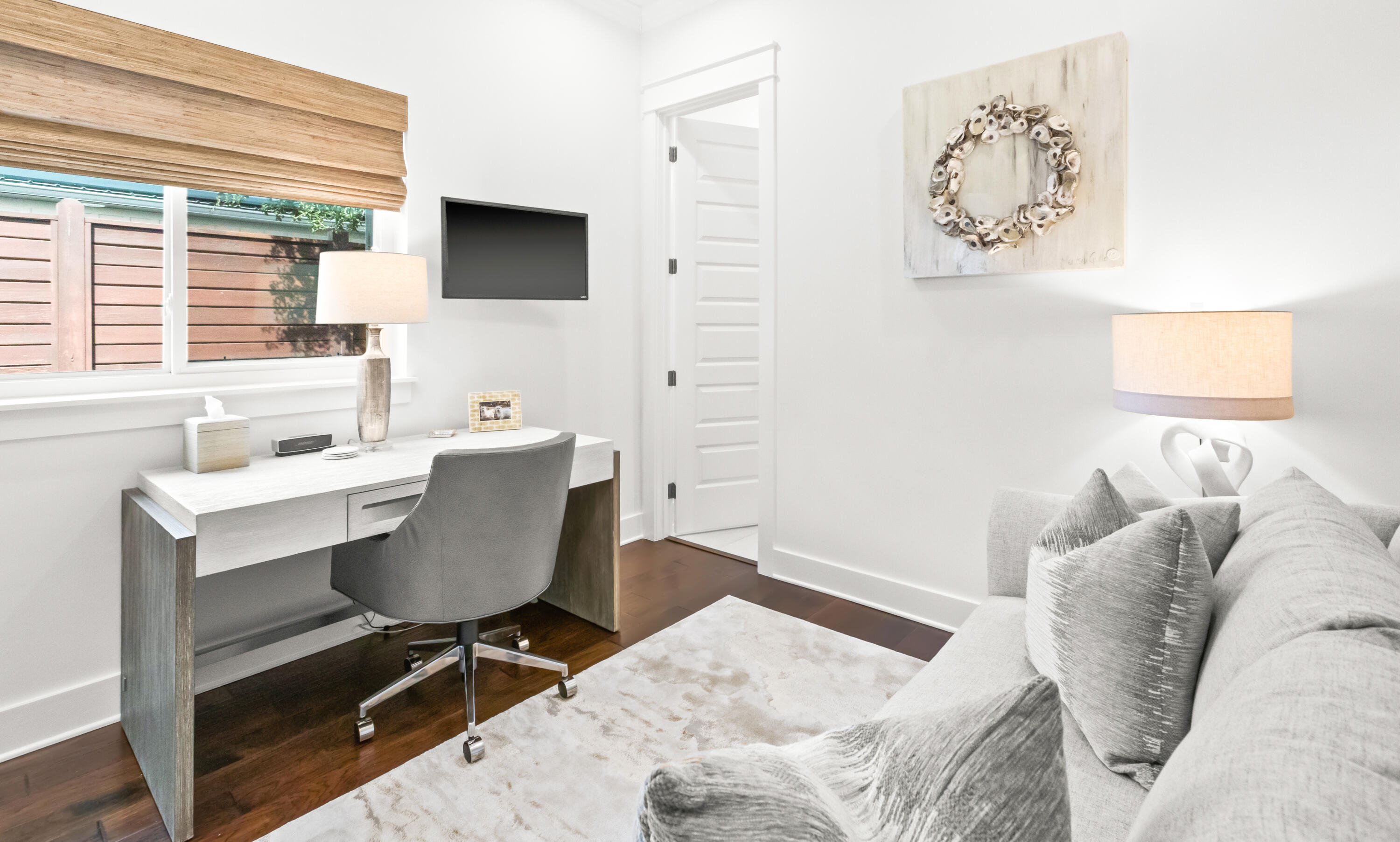 SEACREST - Residential