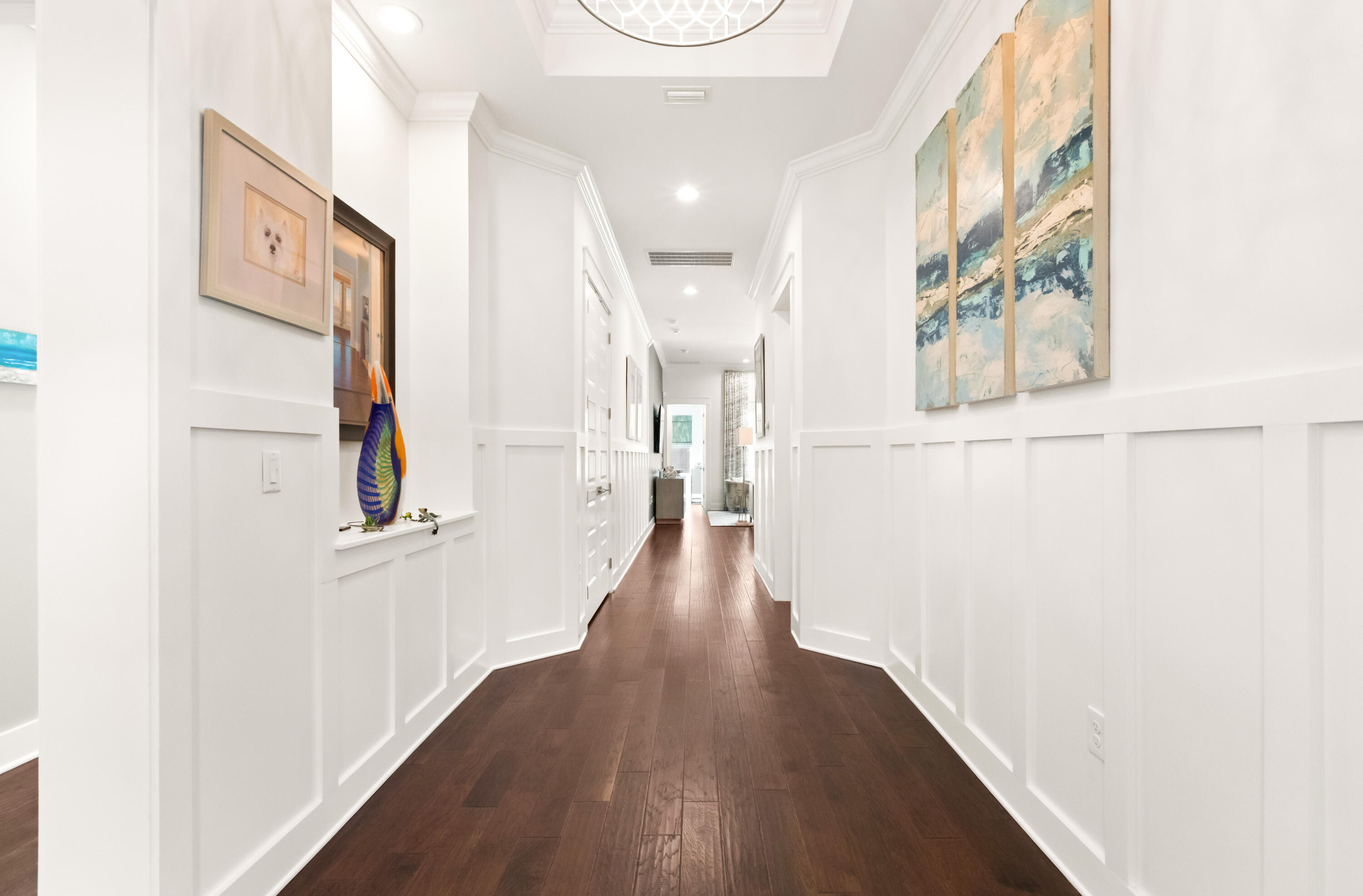 SEACREST - Residential
