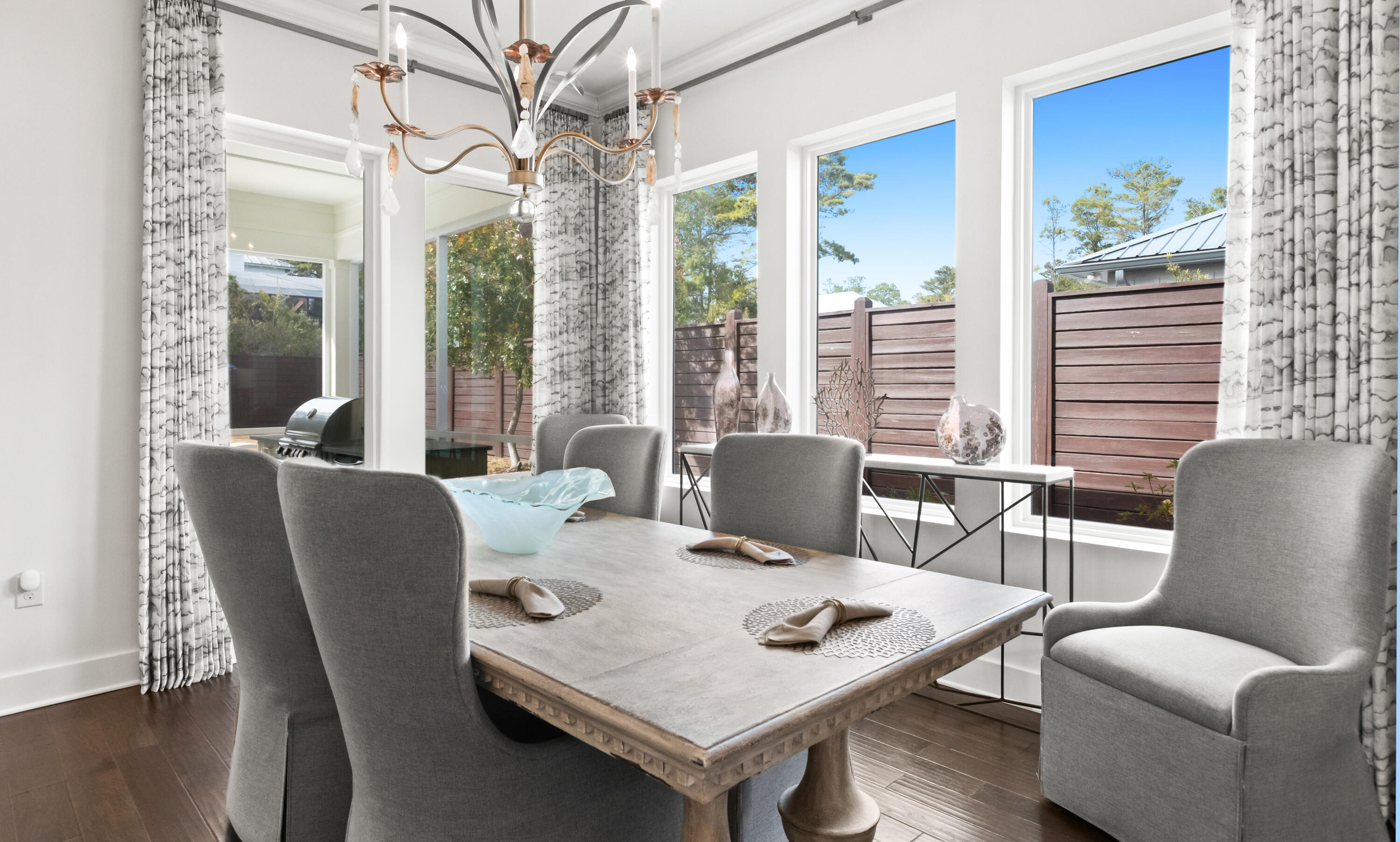 SEACREST - Residential