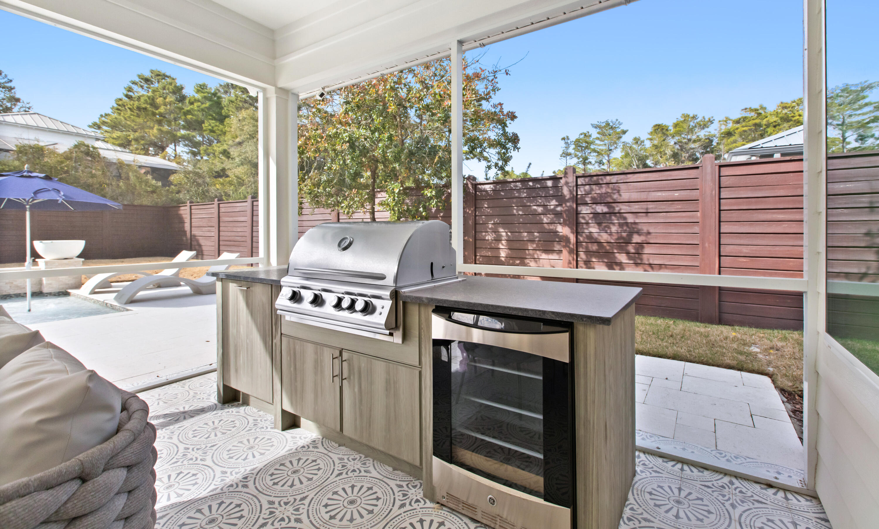SEACREST - Residential