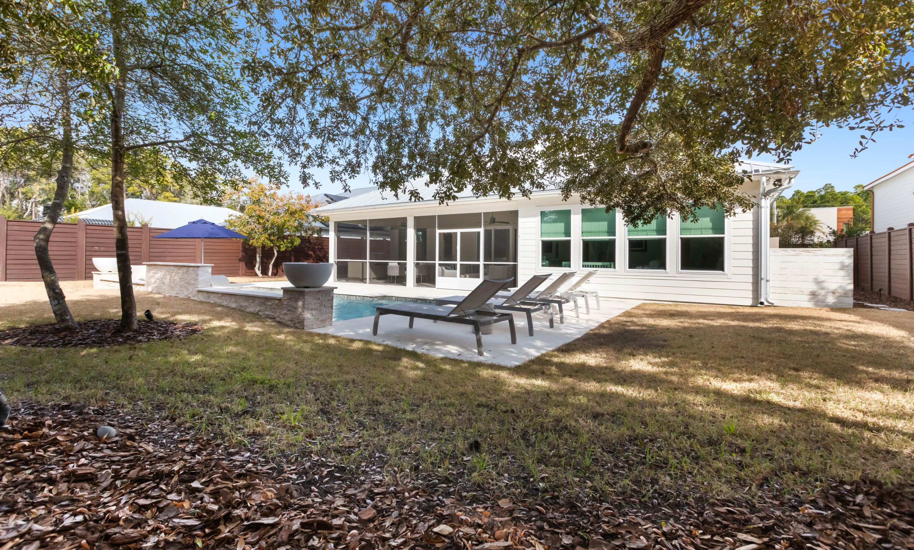 SEACREST - Residential