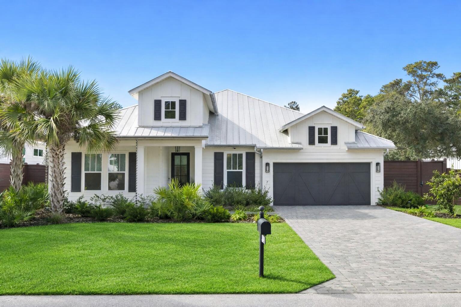 SEACREST - Residential