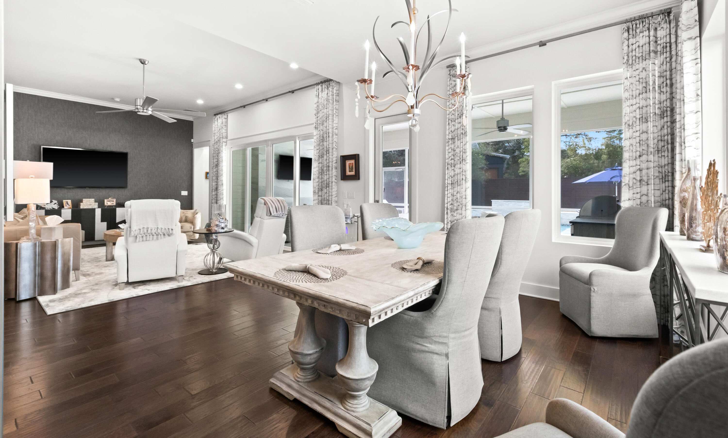 SEACREST - Residential