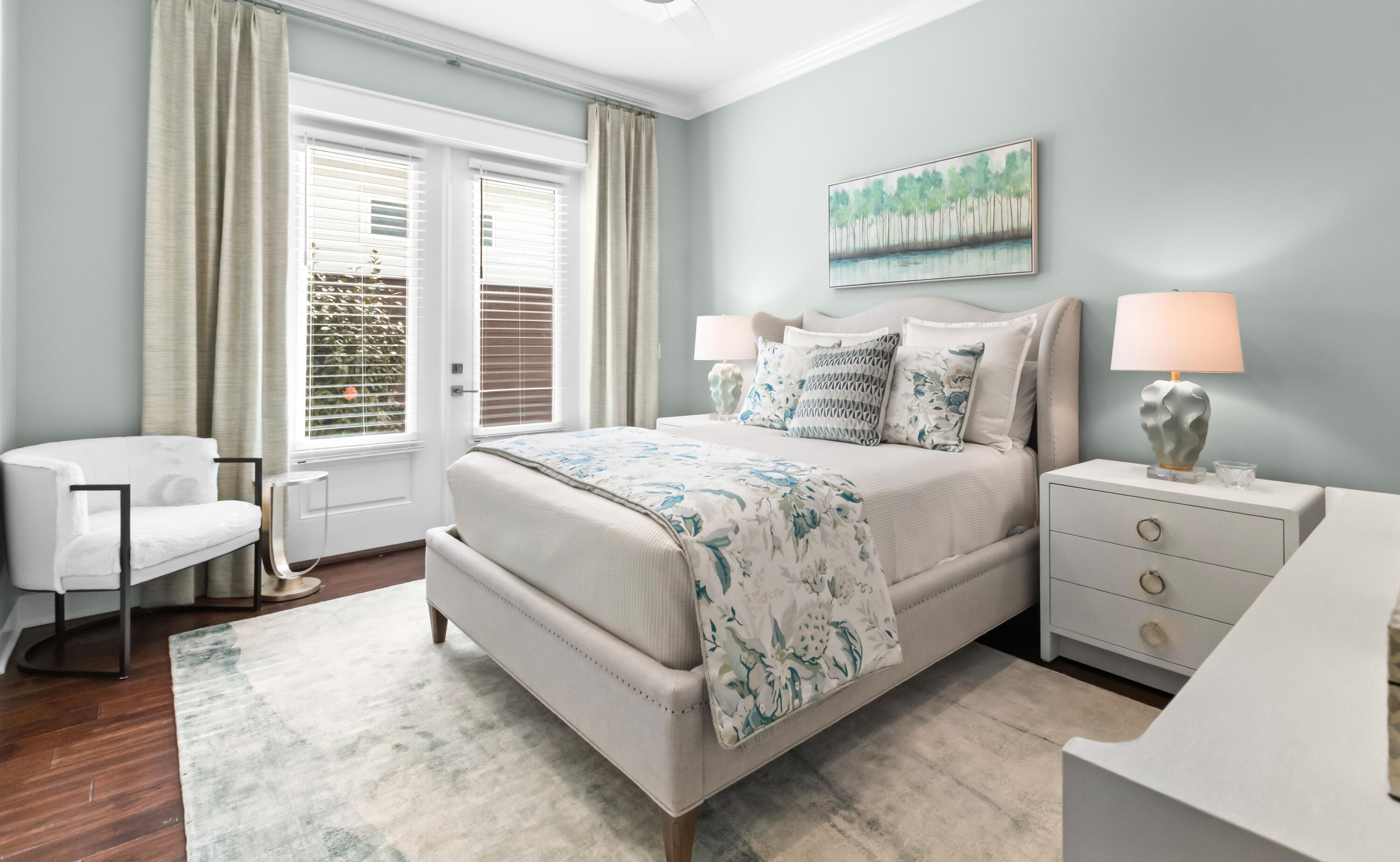 SEACREST - Residential