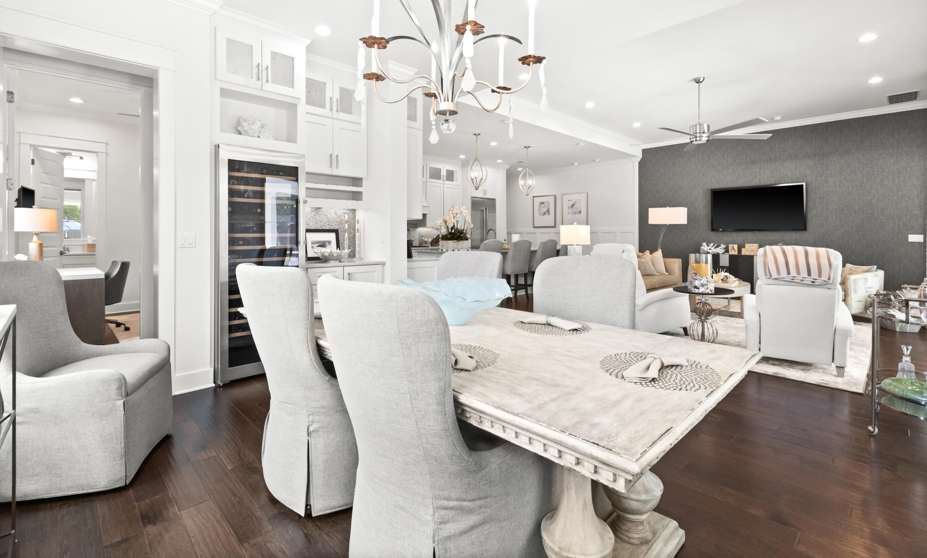 SEACREST - Residential