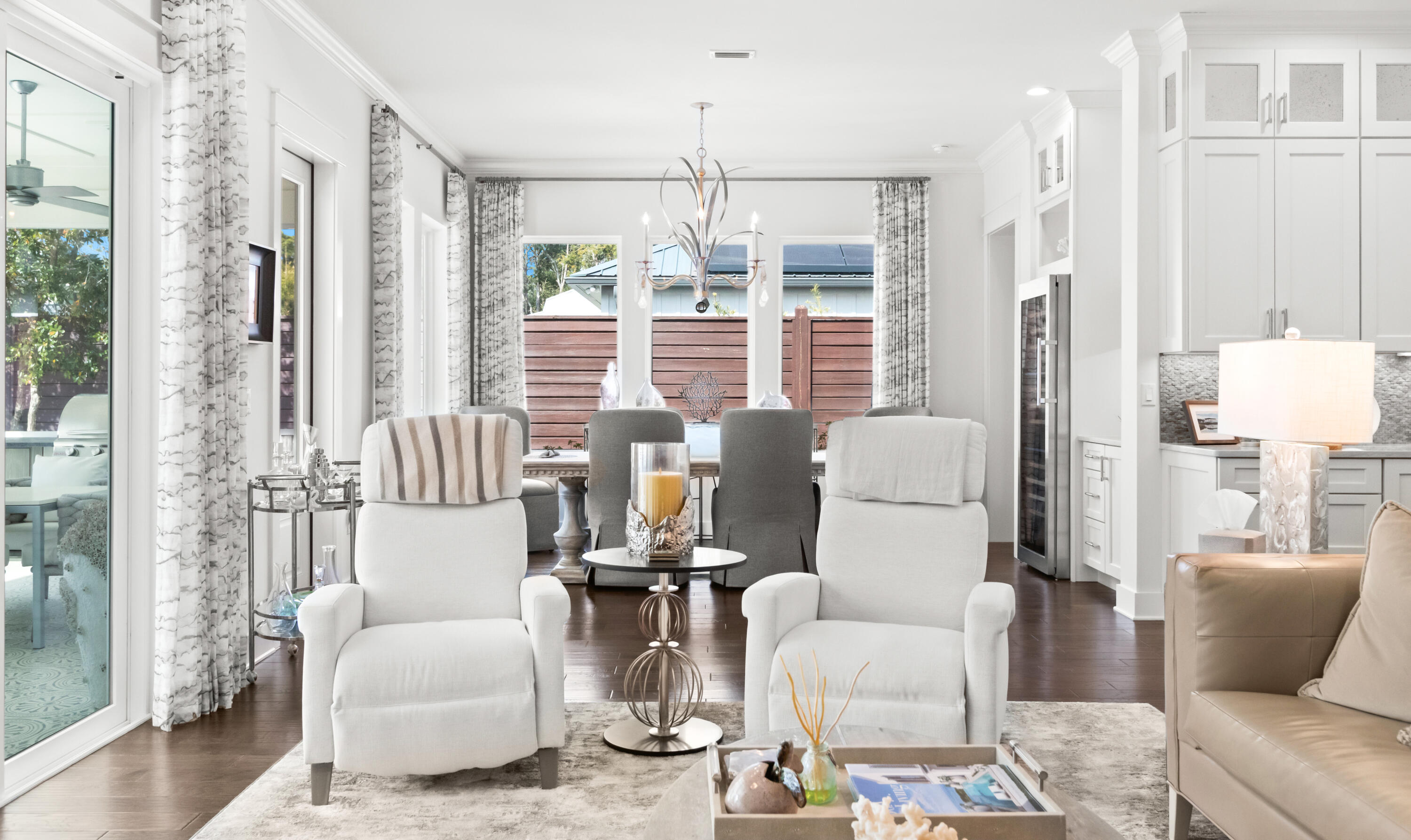SEACREST - Residential