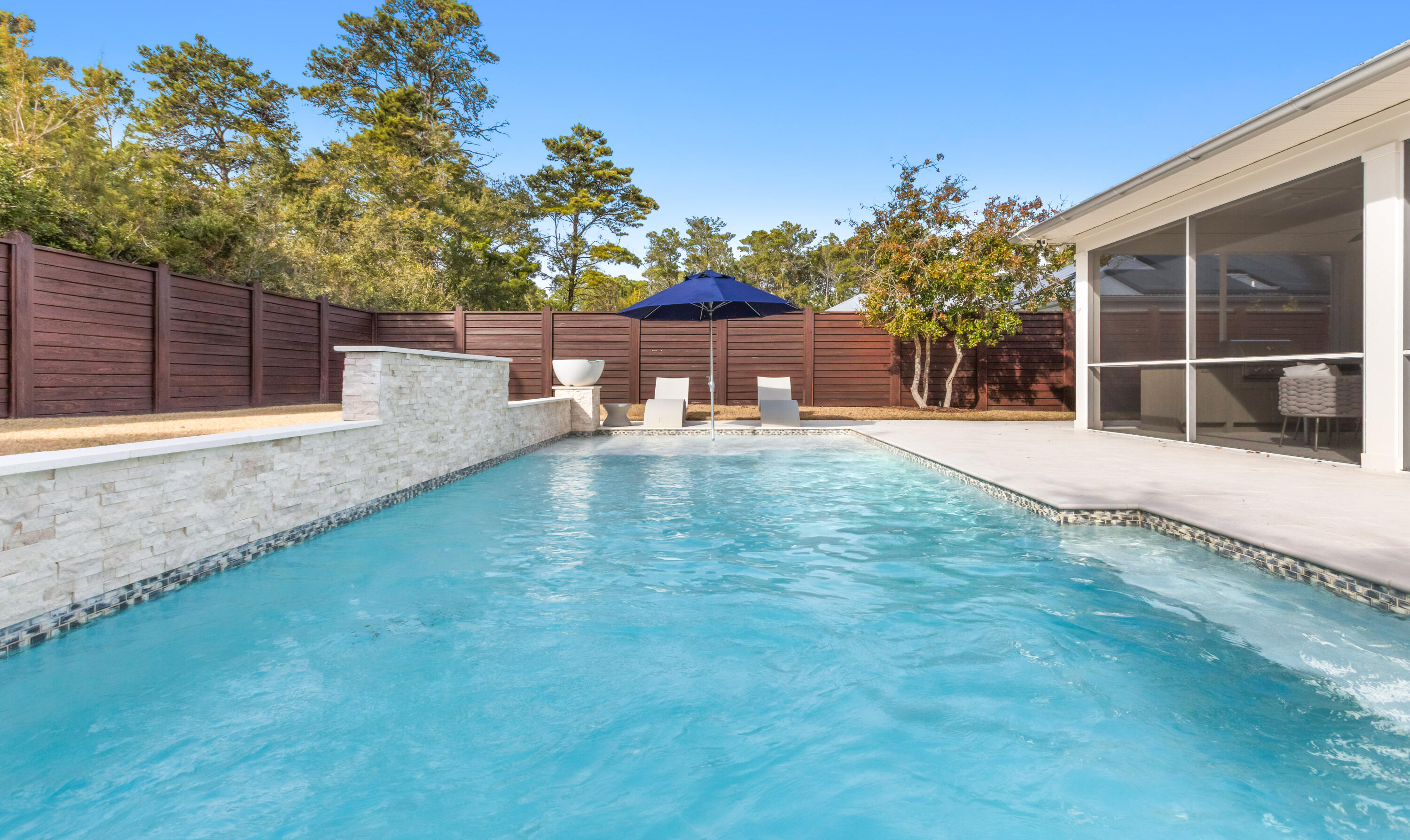 SEACREST - Residential