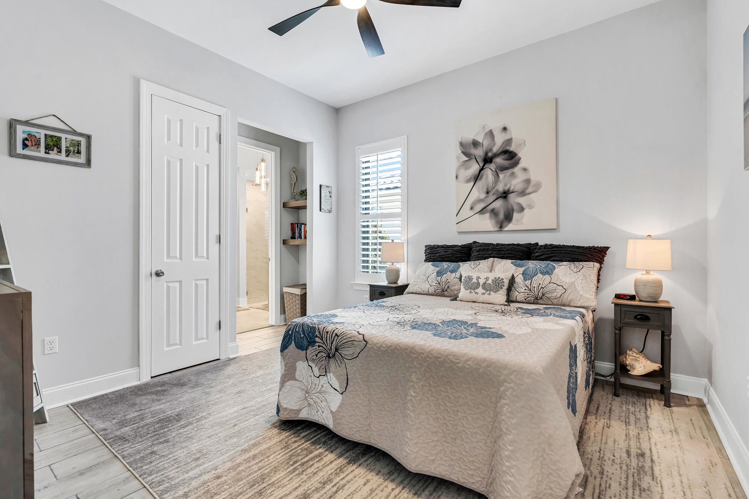 BellaMar at Gulf Place - Residential