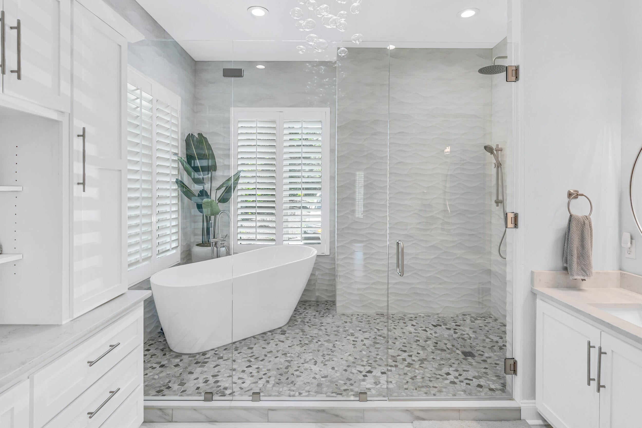 BellaMar at Gulf Place - Residential