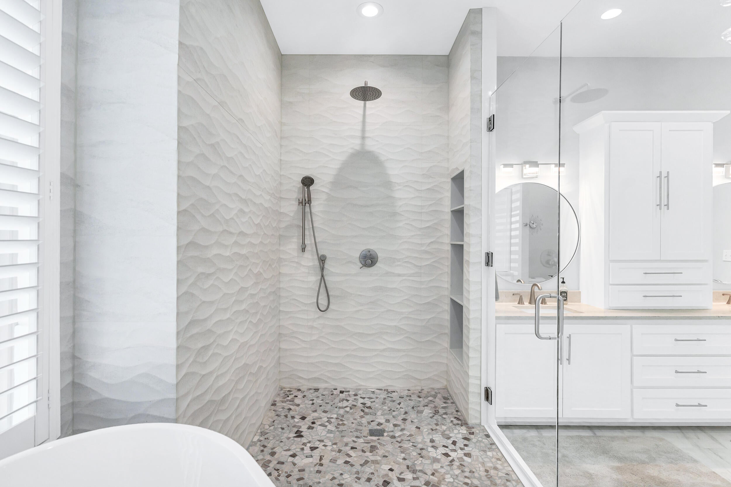 BellaMar at Gulf Place - Residential