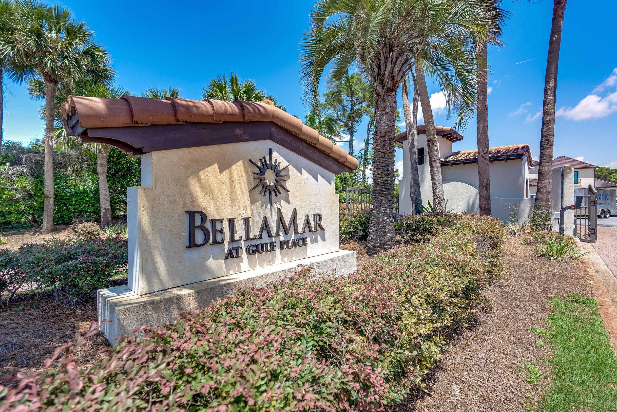 BellaMar at Gulf Place - Residential