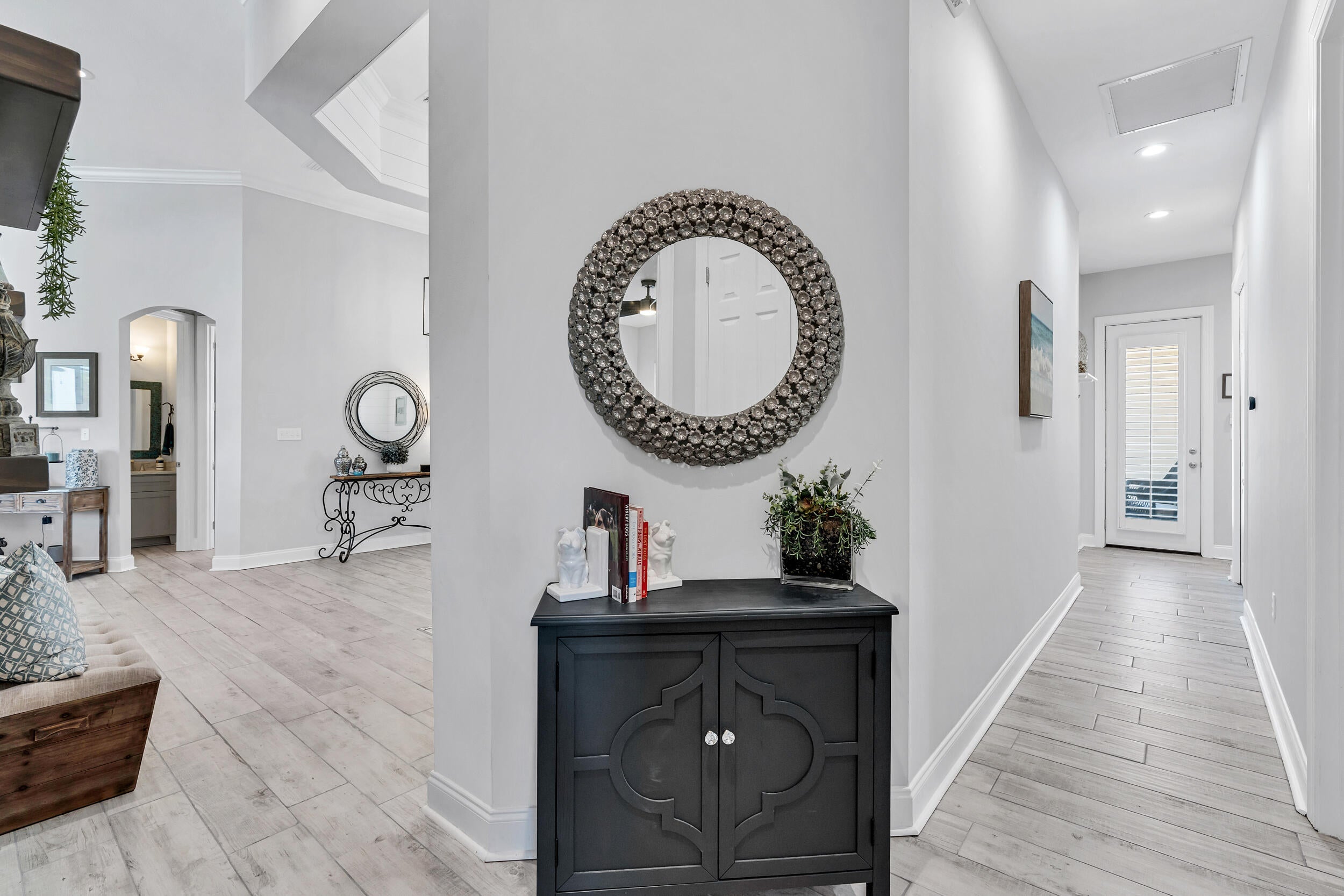 BellaMar at Gulf Place - Residential