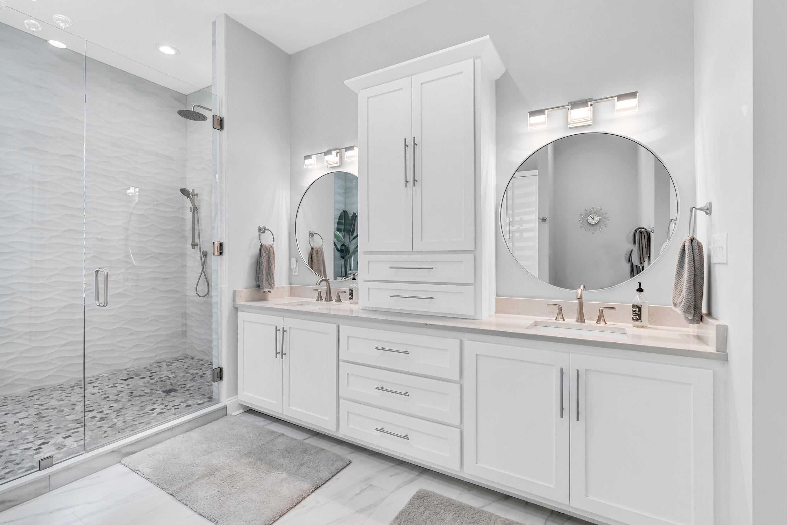 BellaMar at Gulf Place - Residential