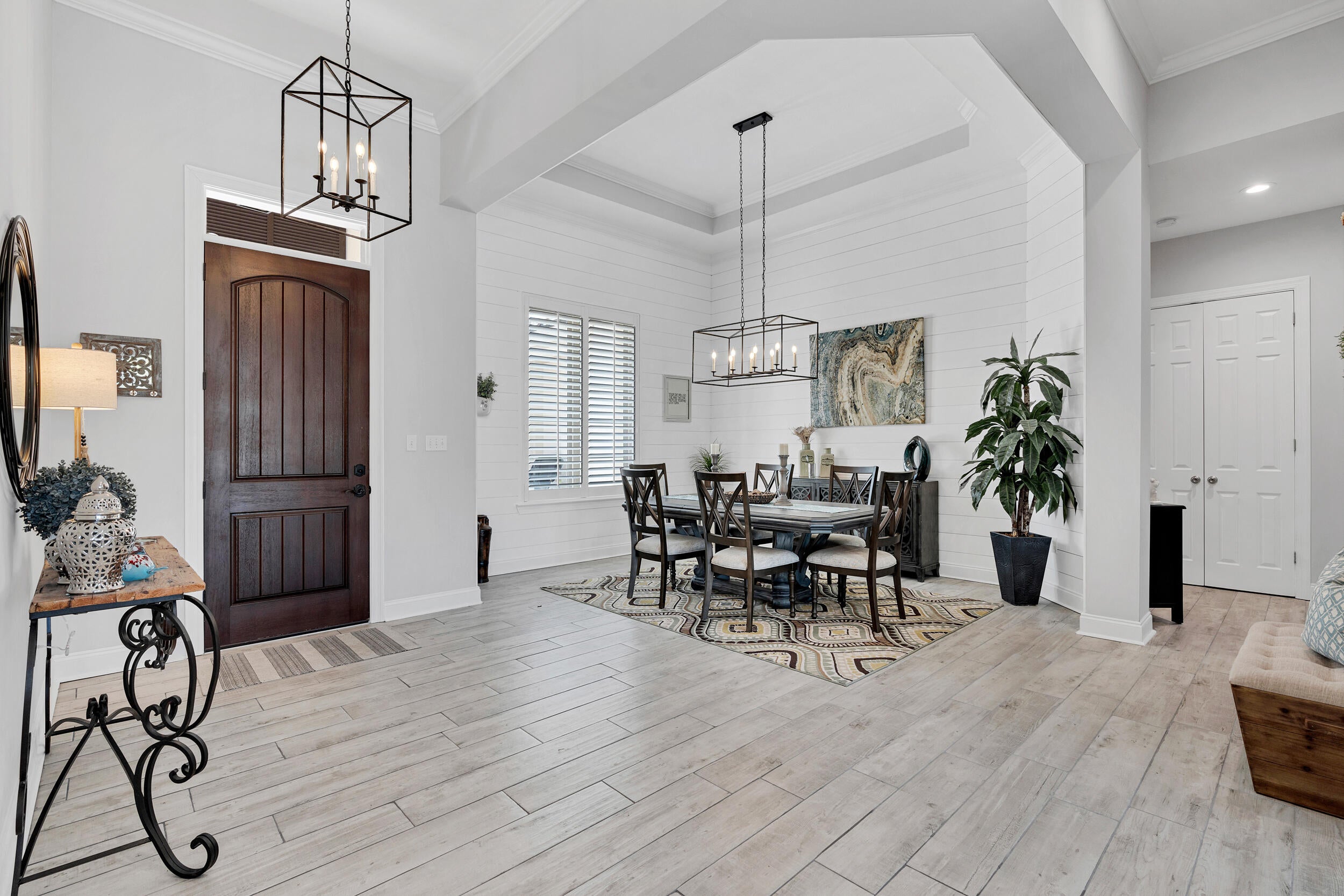 BellaMar at Gulf Place - Residential